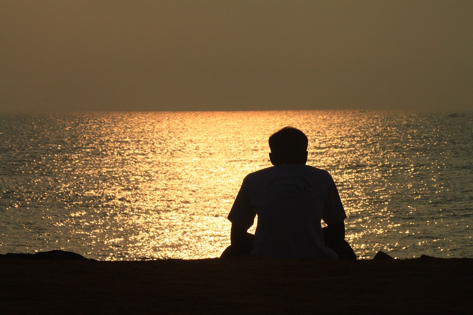 Sköna sängar, frisk havs luft, och tid att bara vara