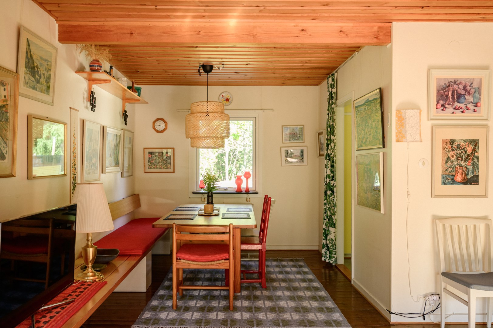 Bostadsbild från Vedhamnsvägen 13, Såld i Ingarö - Fastland, Värmdö