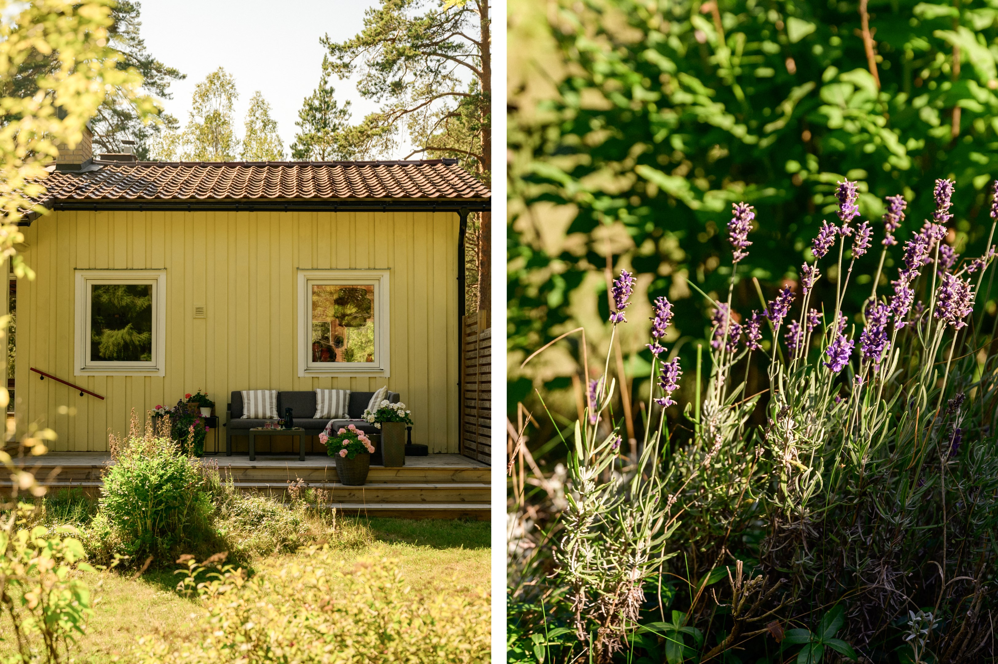 Bostadsbild från Vedhamnsvägen 13, Såld i Ingarö - Fastland, Värmdö