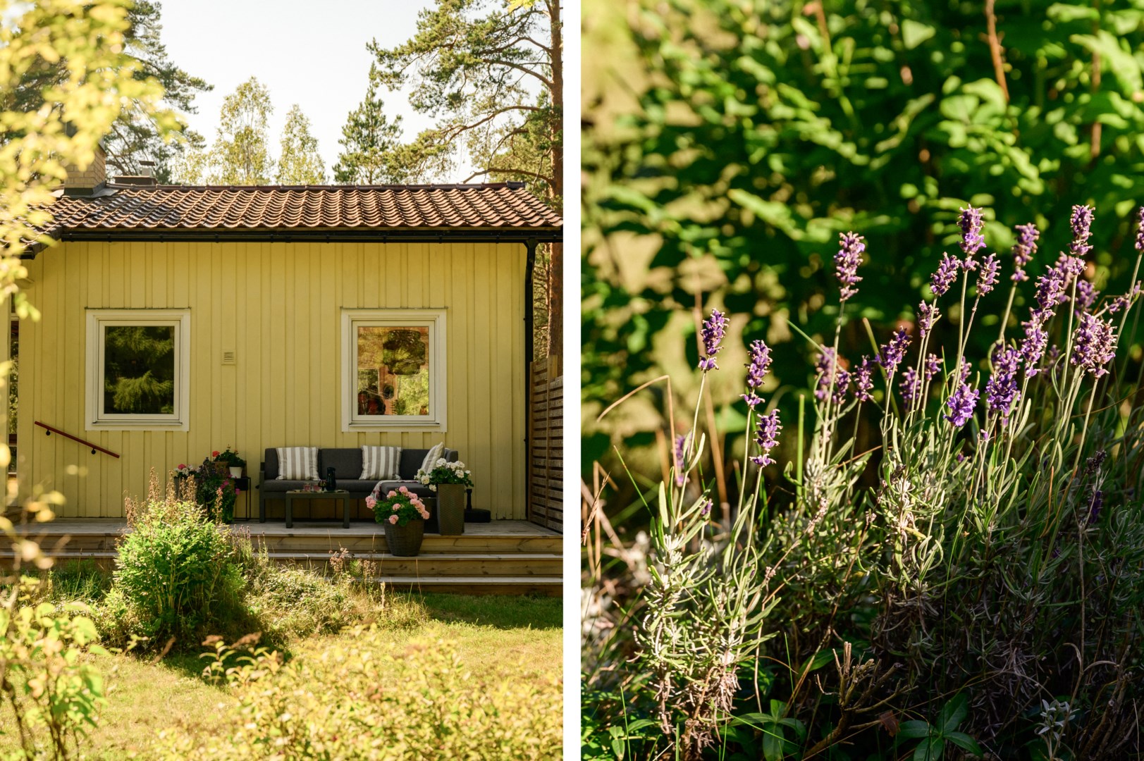 Bostadsbild från Vedhamnsvägen 13, Såld i Ingarö - Fastland, Värmdö