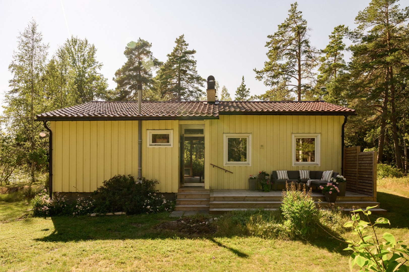 Bostadsbild från Vedhamnsvägen 13, Såld i Ingarö - Fastland, Värmdö