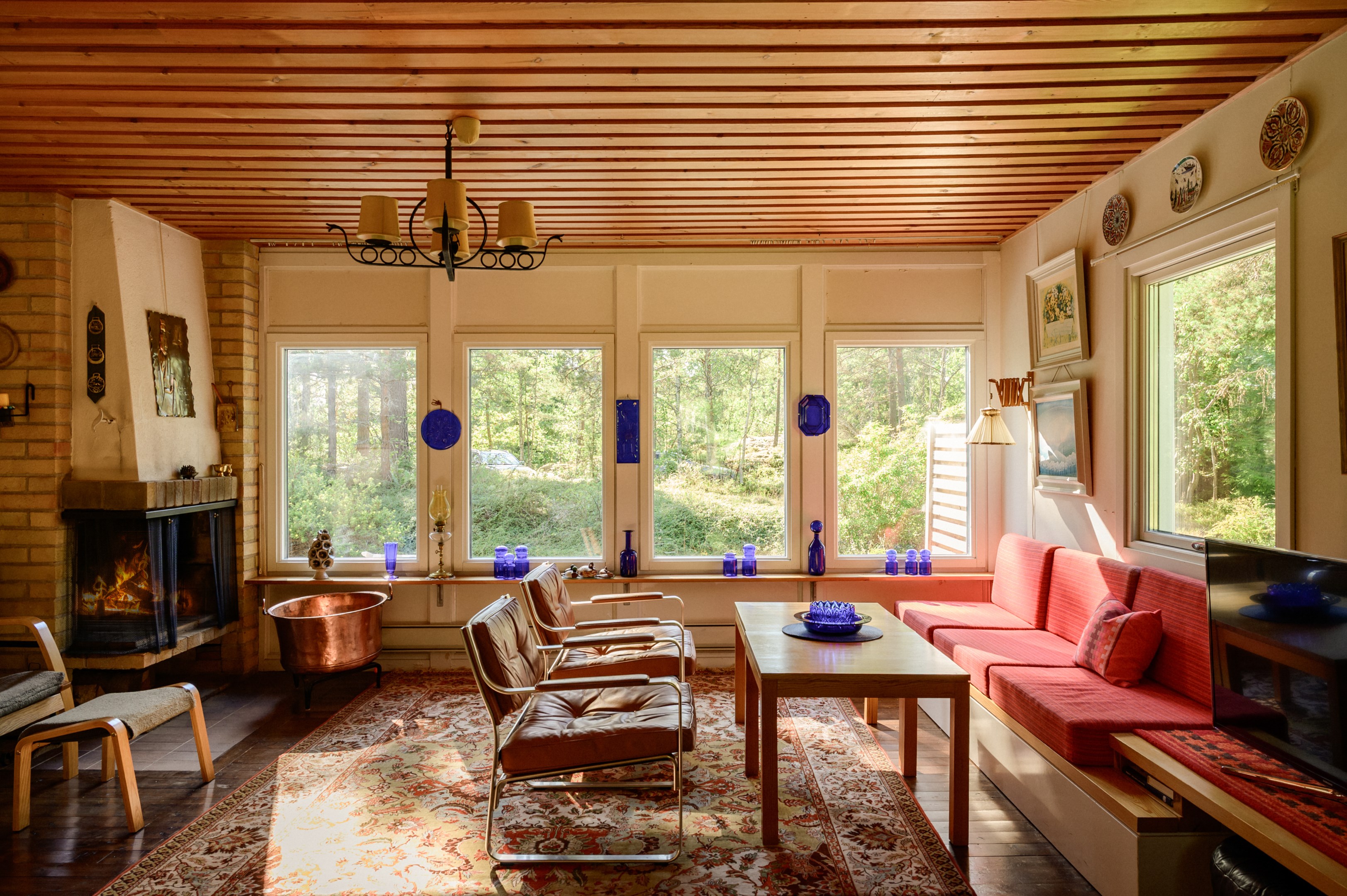 Bostadsbild från Vedhamnsvägen 13, Såld i Ingarö - Fastland, Värmdö