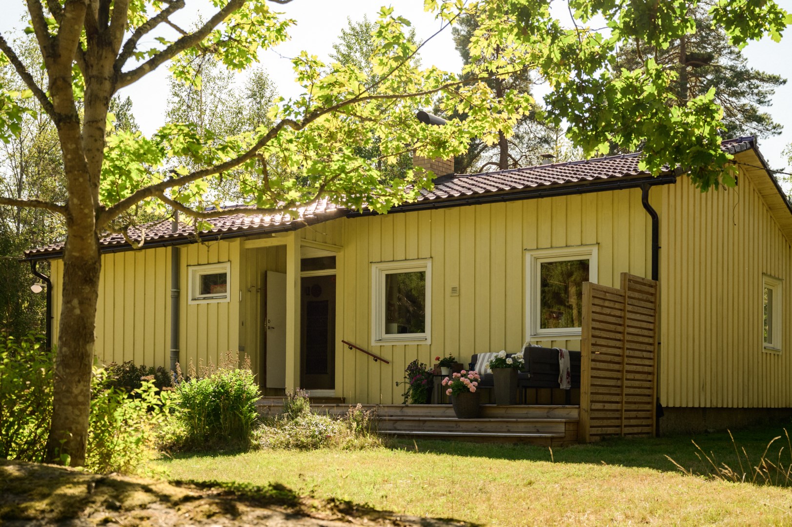 Bostadsbild från Vedhamnsvägen 13, Såld i Ingarö - Fastland, Värmdö