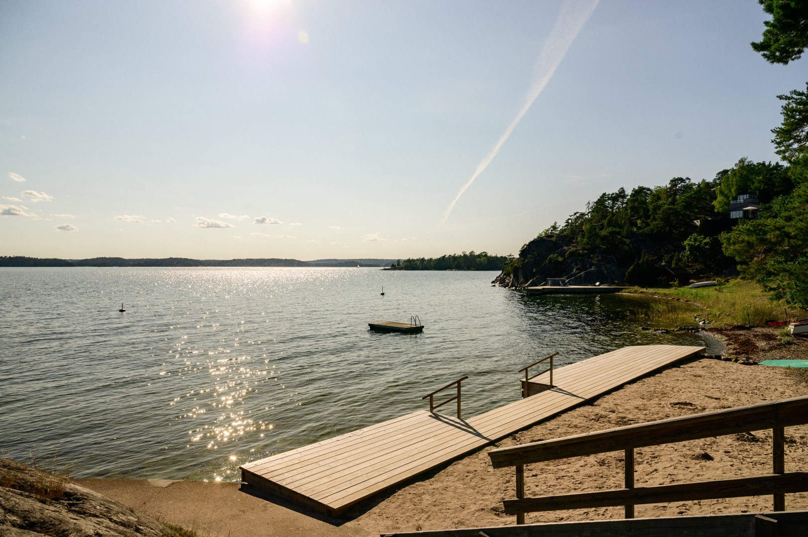 Bostadsbild från Vedhamnsvägen 13, Såld i Ingarö - Fastland, Värmdö