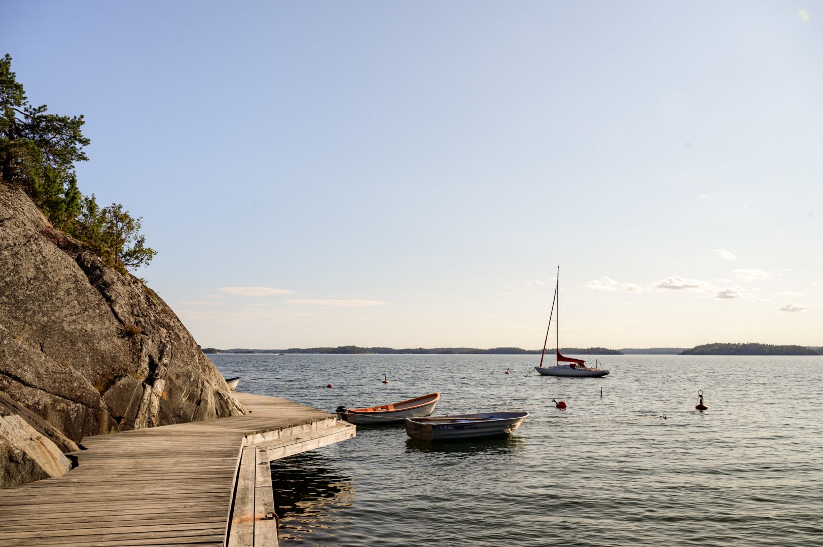 Bostadsbild från Vedhamnsvägen 13, Såld i Ingarö - Fastland, Värmdö