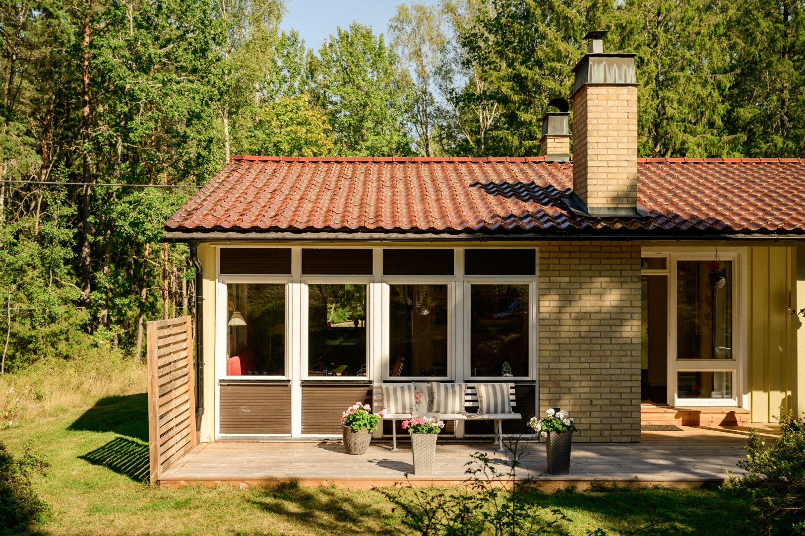 Bostadsbild från Vedhamnsvägen 13, Såld i Ingarö - Fastland, Värmdö