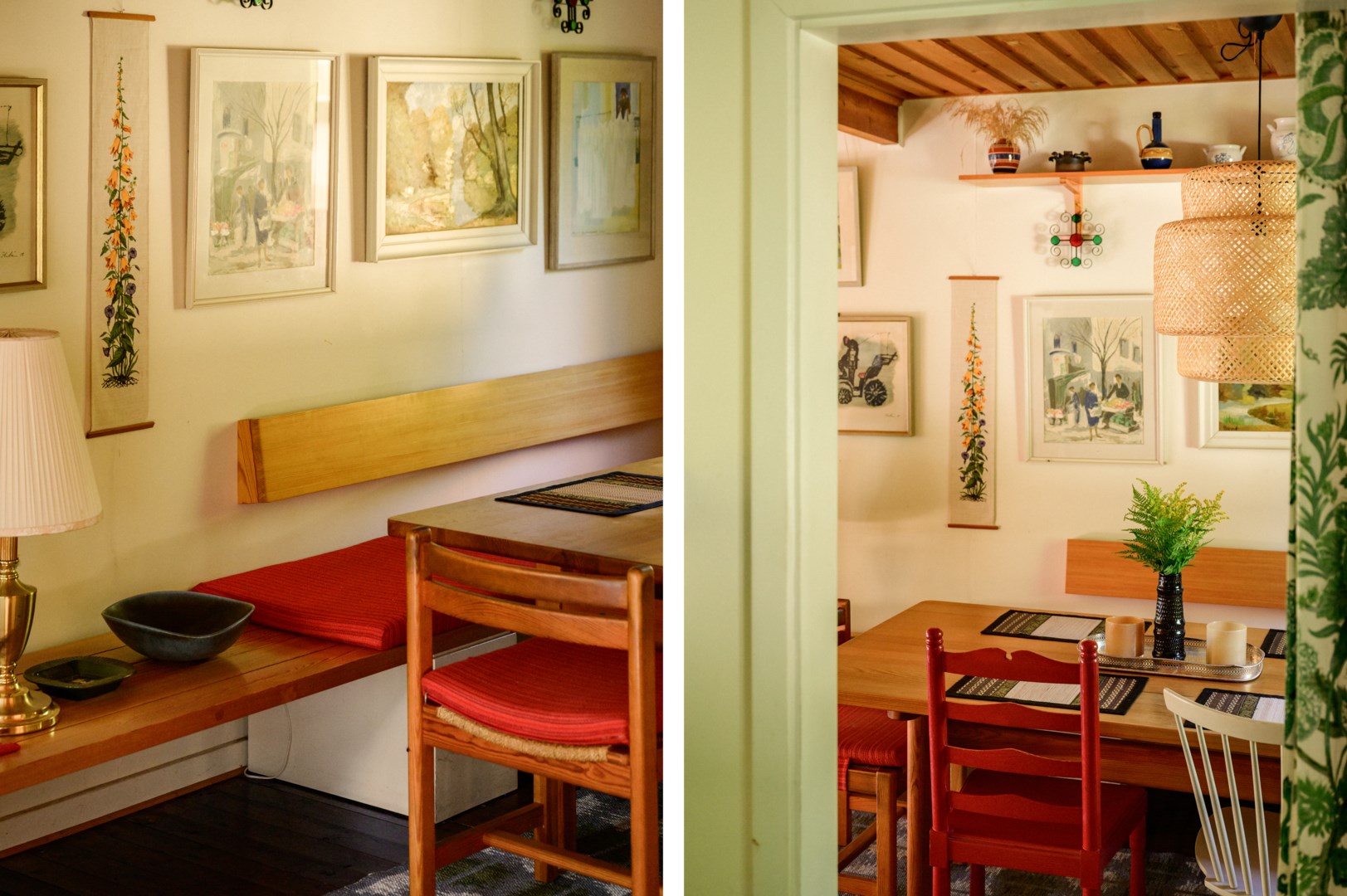 Bostadsbild från Vedhamnsvägen 13, Såld i Ingarö - Fastland, Värmdö