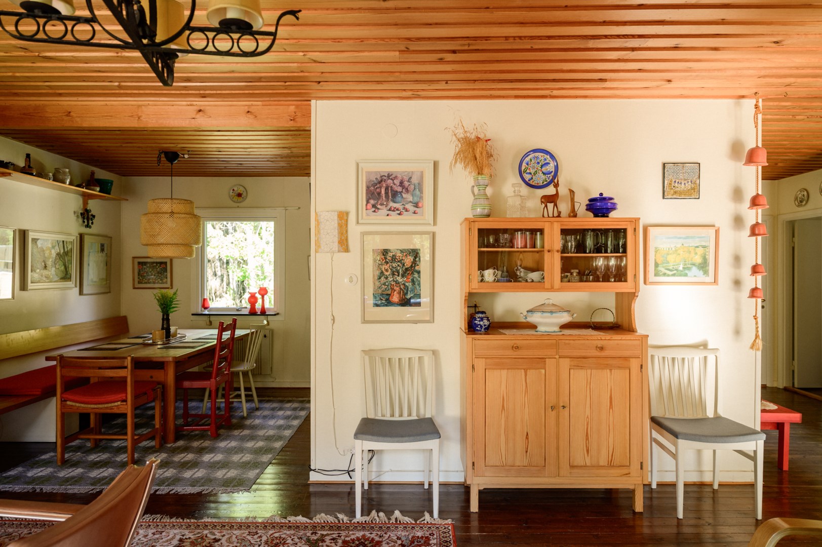 Bostadsbild från Vedhamnsvägen 13, Såld i Ingarö - Fastland, Värmdö