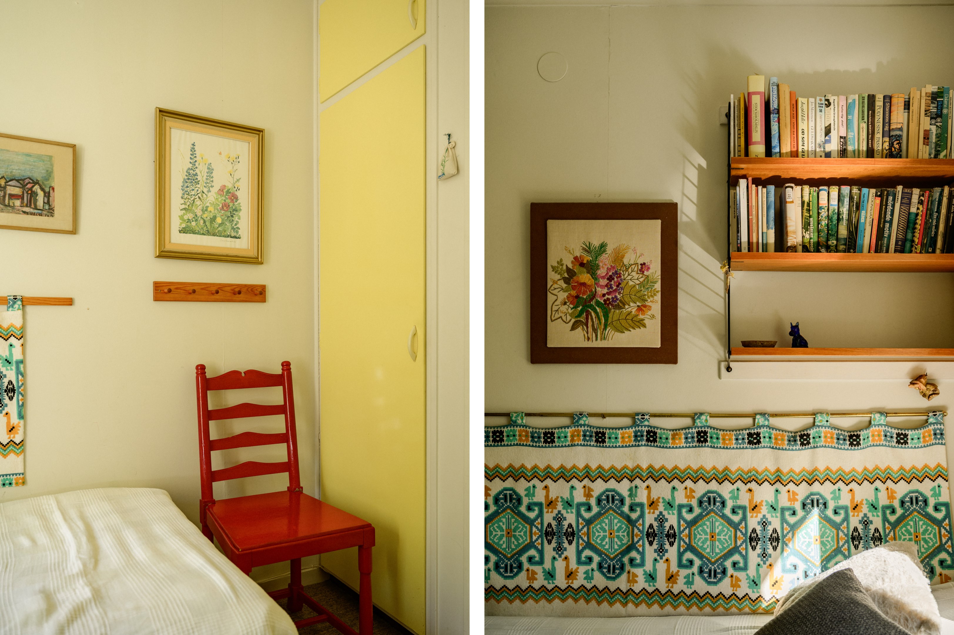 Bostadsbild från Vedhamnsvägen 13, Såld i Ingarö - Fastland, Värmdö