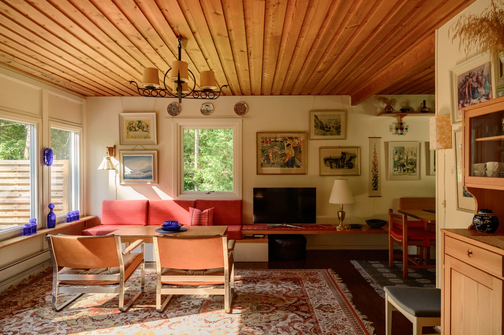 Bostadsbild från Vedhamnsvägen 13, Såld i Ingarö - Fastland, Värmdö