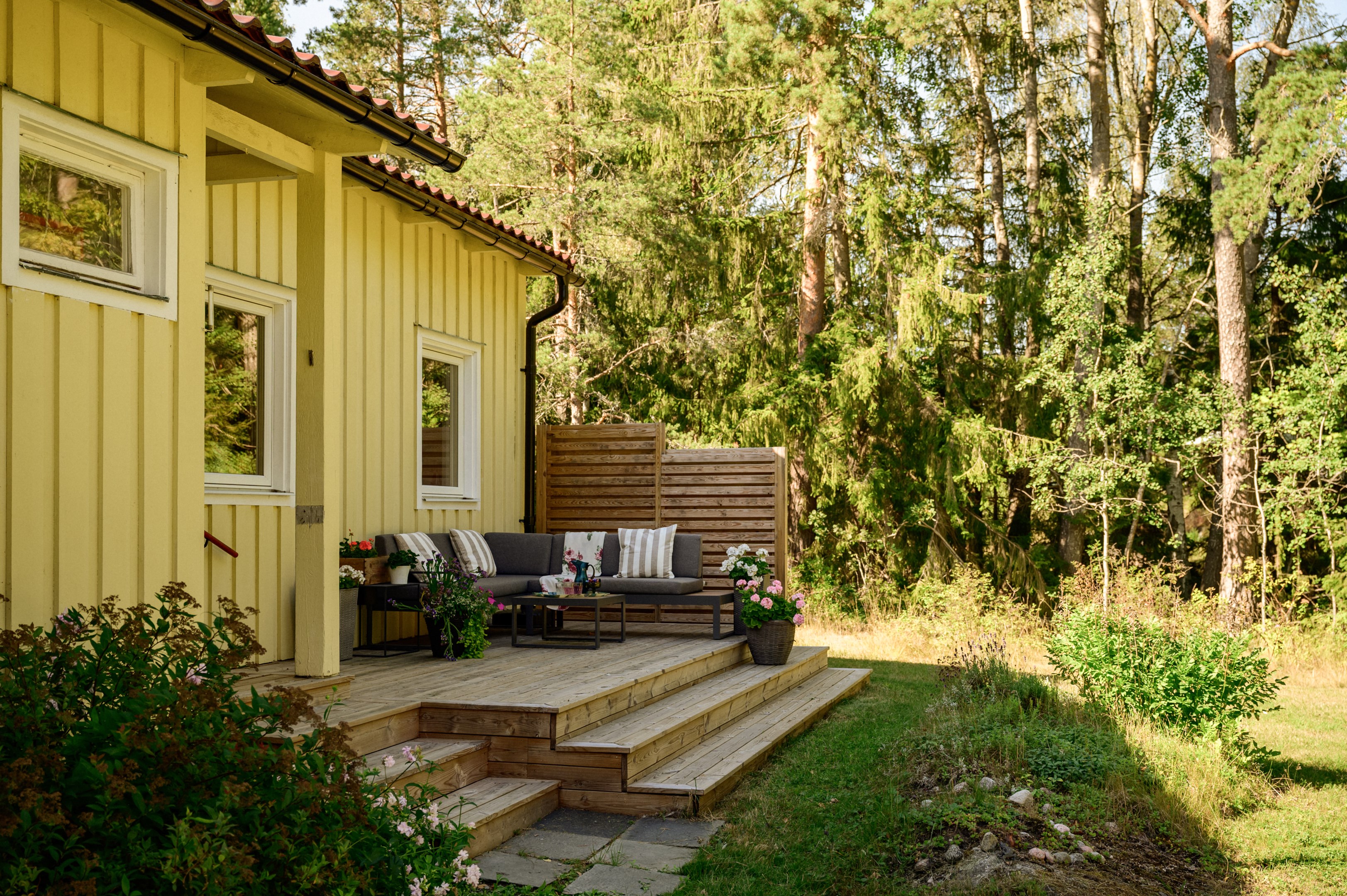 Bostadsbild från Vedhamnsvägen 13, Såld i Ingarö - Fastland, Värmdö