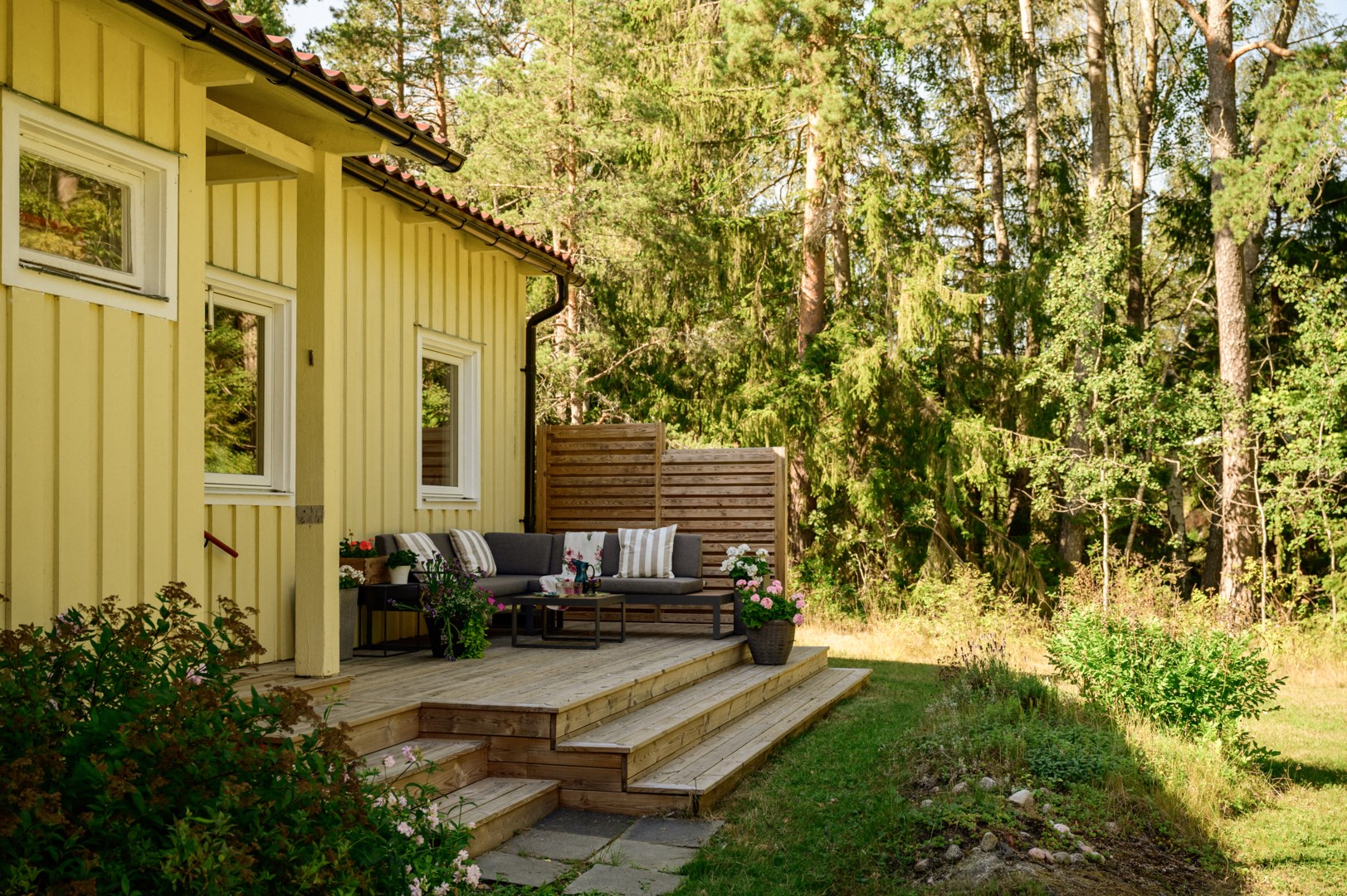 Bostadsbild från Vedhamnsvägen 13, Såld i Ingarö - Fastland, Värmdö