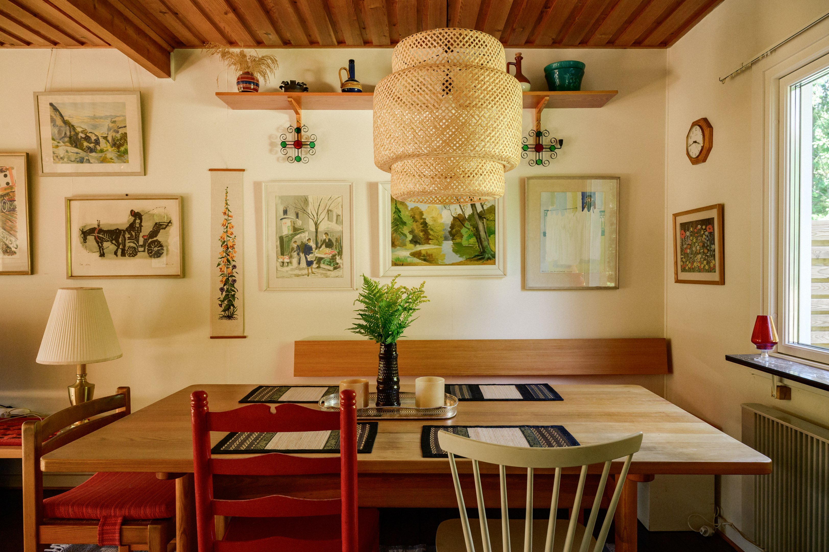 Bostadsbild från Vedhamnsvägen 13, Såld i Ingarö - Fastland, Värmdö