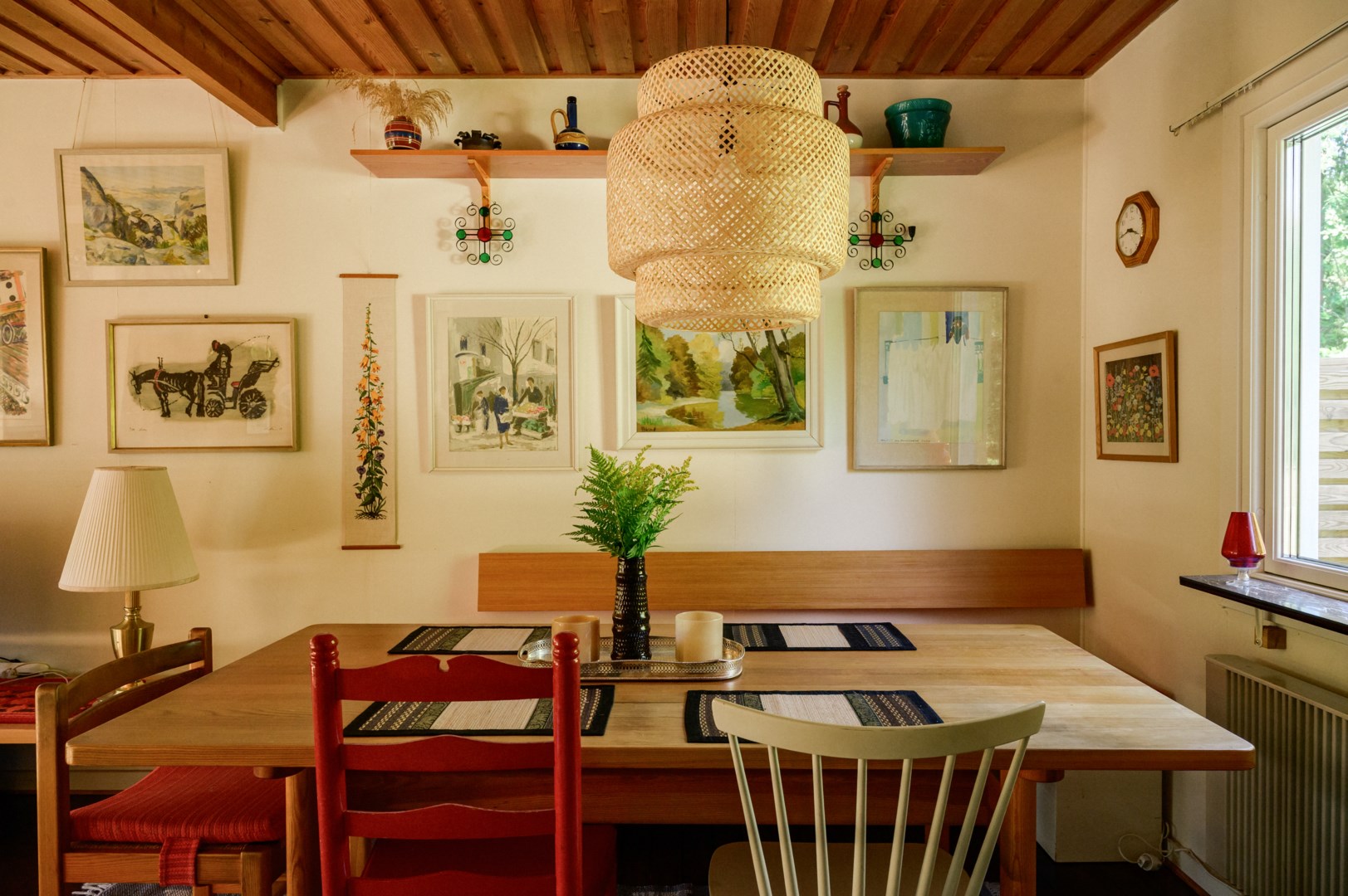 Bostadsbild från Vedhamnsvägen 13, Såld i Ingarö - Fastland, Värmdö