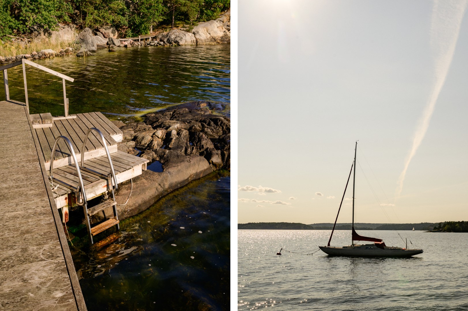 Bostadsbild från Vedhamnsvägen 13, Såld i Ingarö - Fastland, Värmdö