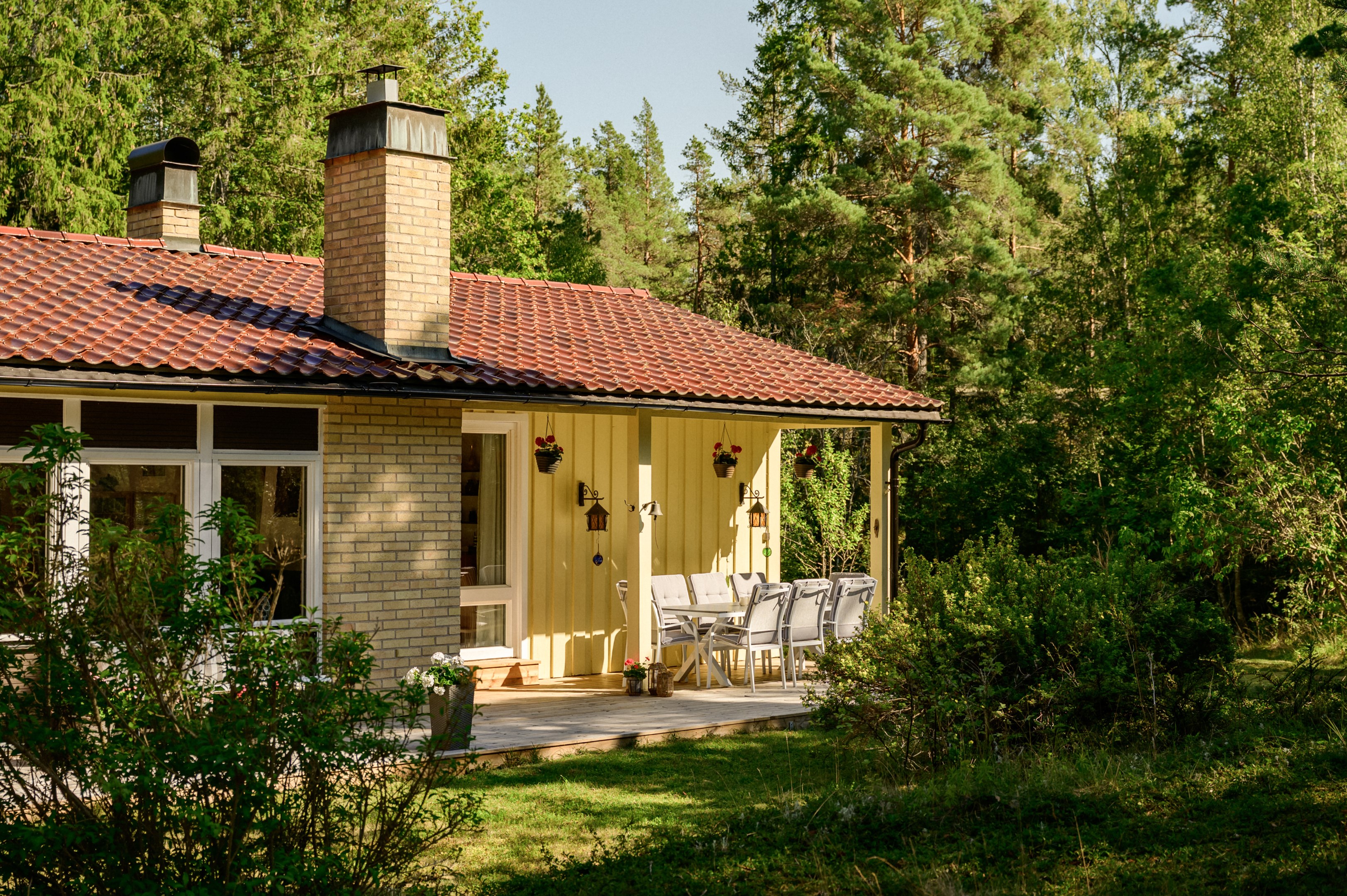 Bostadsbild från Vedhamnsvägen 13, Såld i Ingarö - Fastland, Värmdö