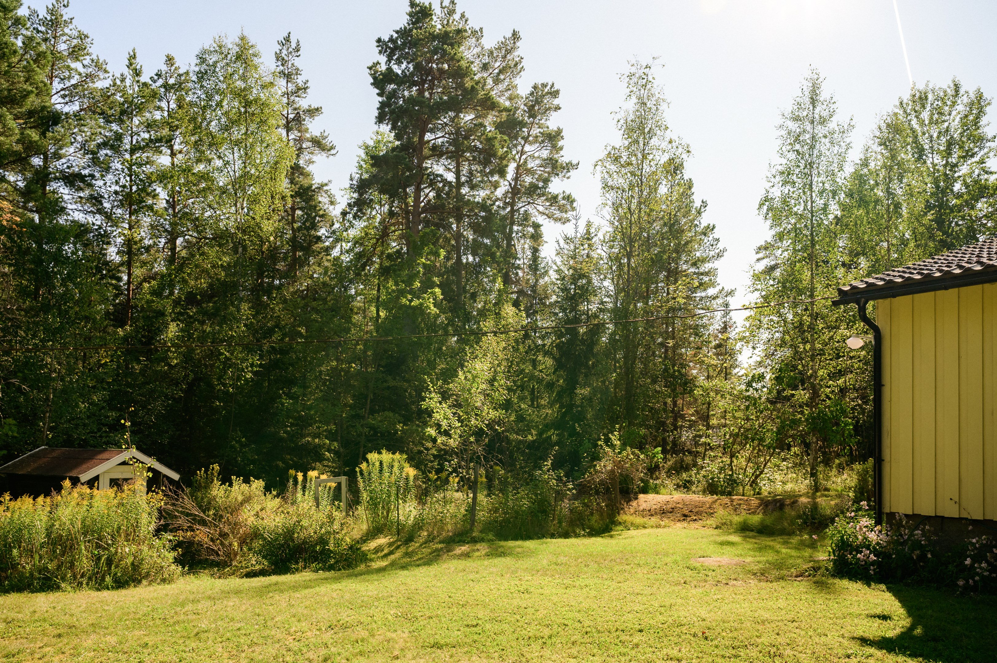 Bostadsbild från Vedhamnsvägen 13, Såld i Ingarö - Fastland, Värmdö