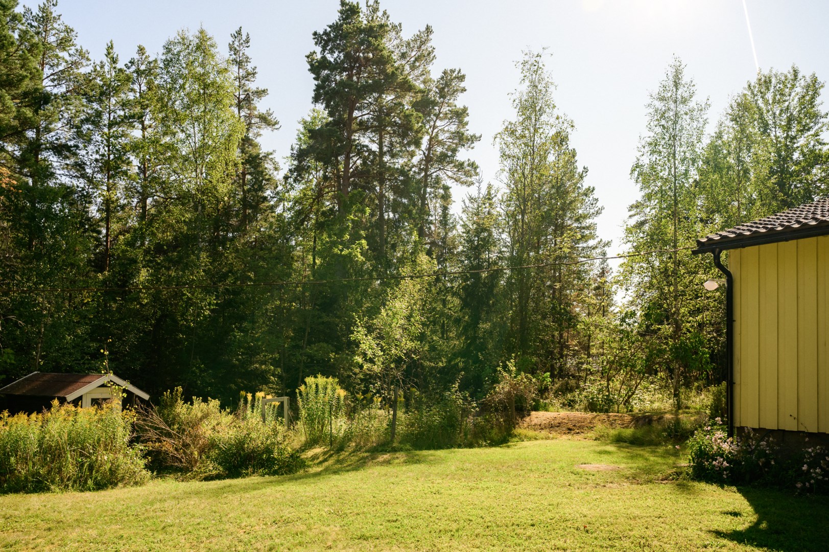 Bostadsbild från Vedhamnsvägen 13, Såld i Ingarö - Fastland, Värmdö