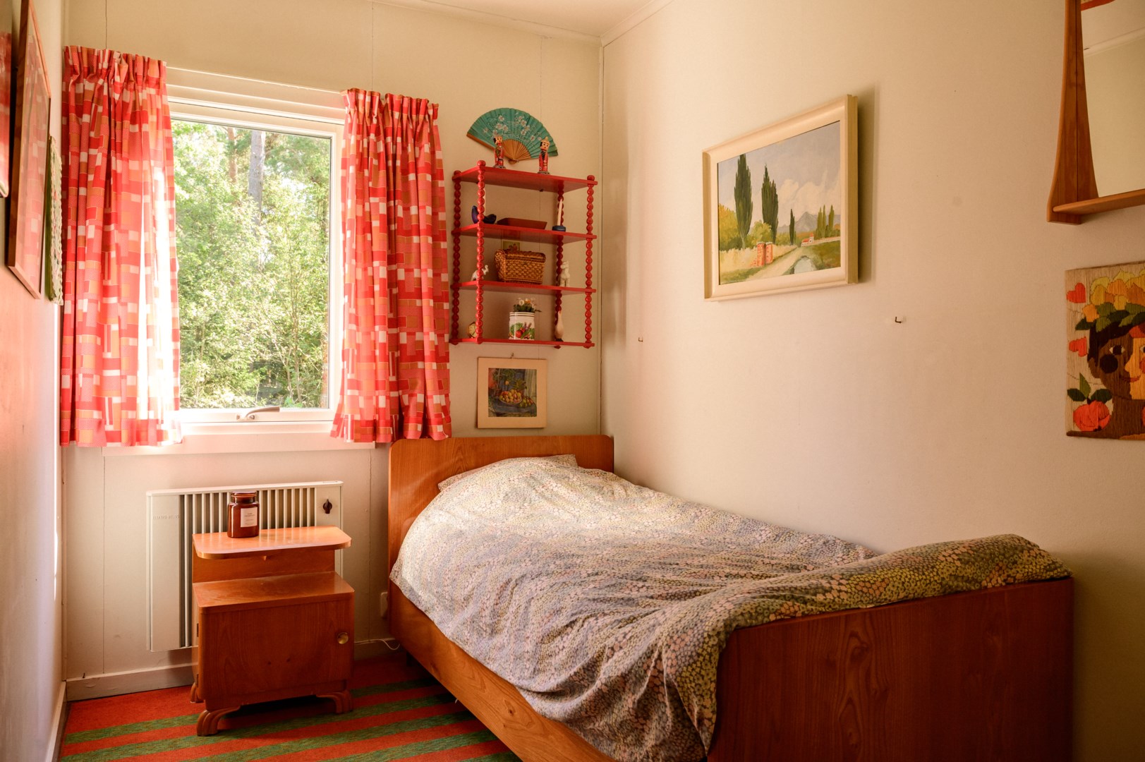 Bostadsbild från Vedhamnsvägen 13, Såld i Ingarö - Fastland, Värmdö