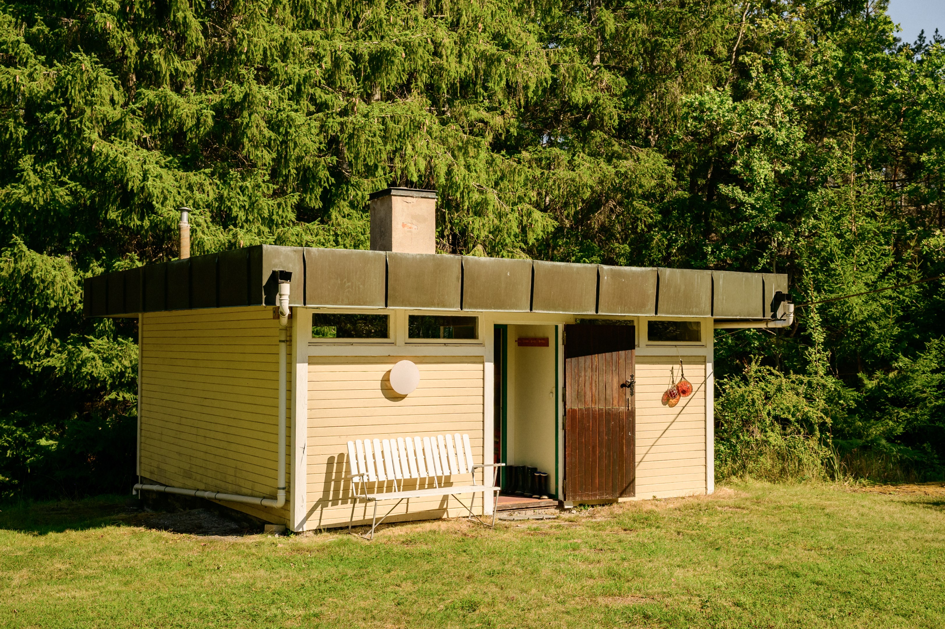 Bostadsbild från Vedhamnsvägen 13, Såld i Ingarö - Fastland, Värmdö