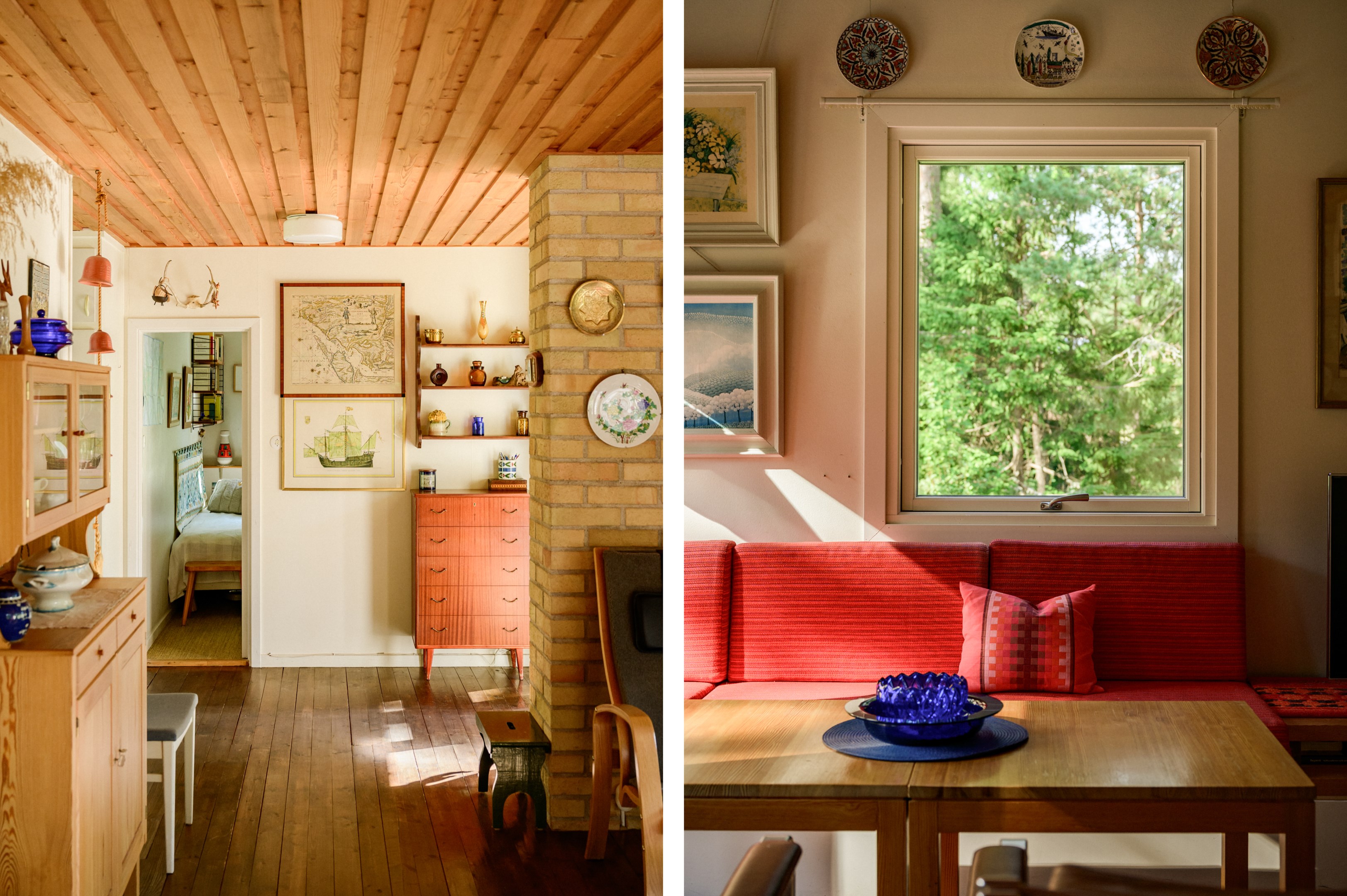 Bostadsbild från Vedhamnsvägen 13, Såld i Ingarö - Fastland, Värmdö