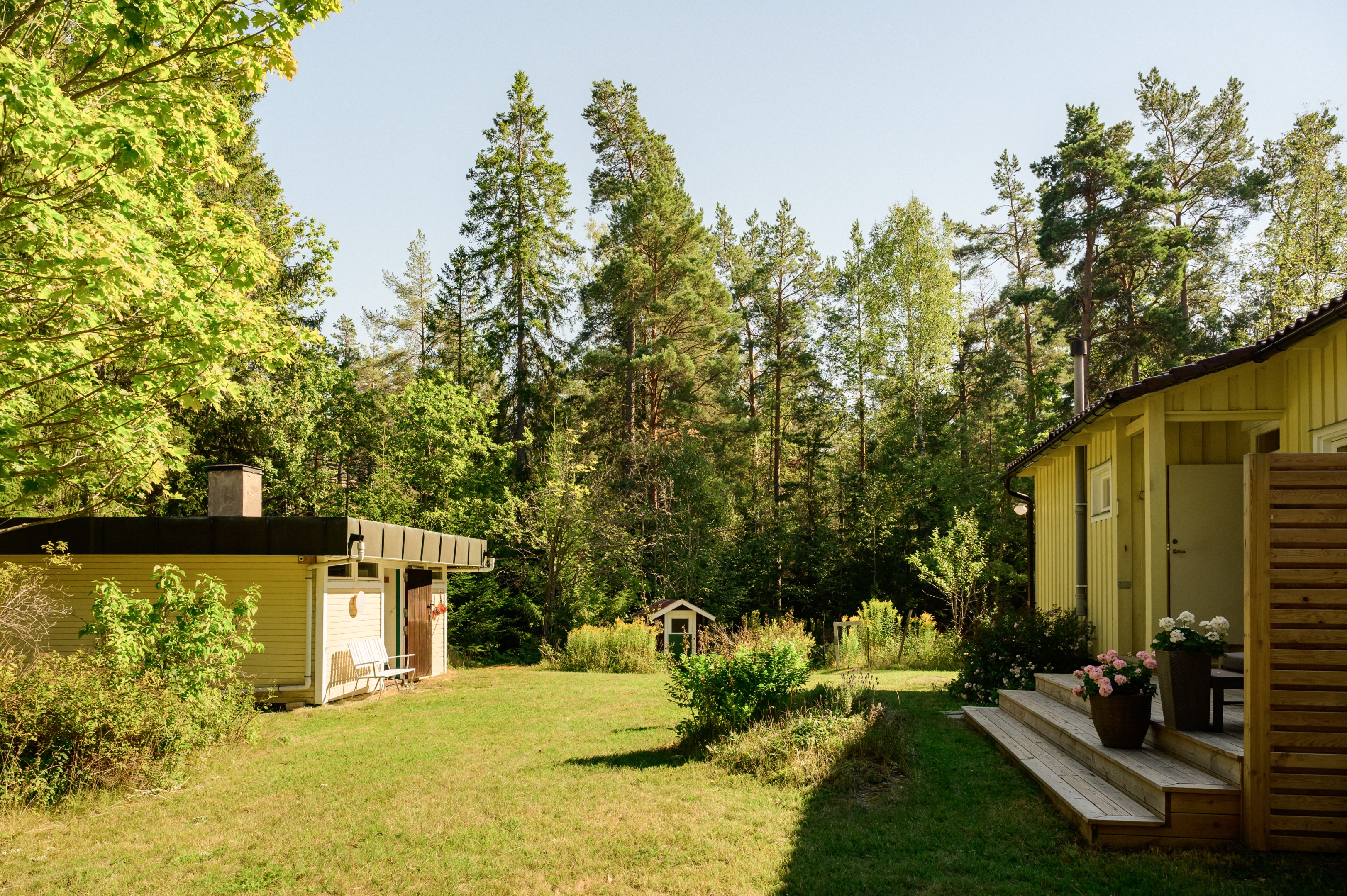 Bostadsbild från Vedhamnsvägen 13, Såld i Ingarö - Fastland, Värmdö