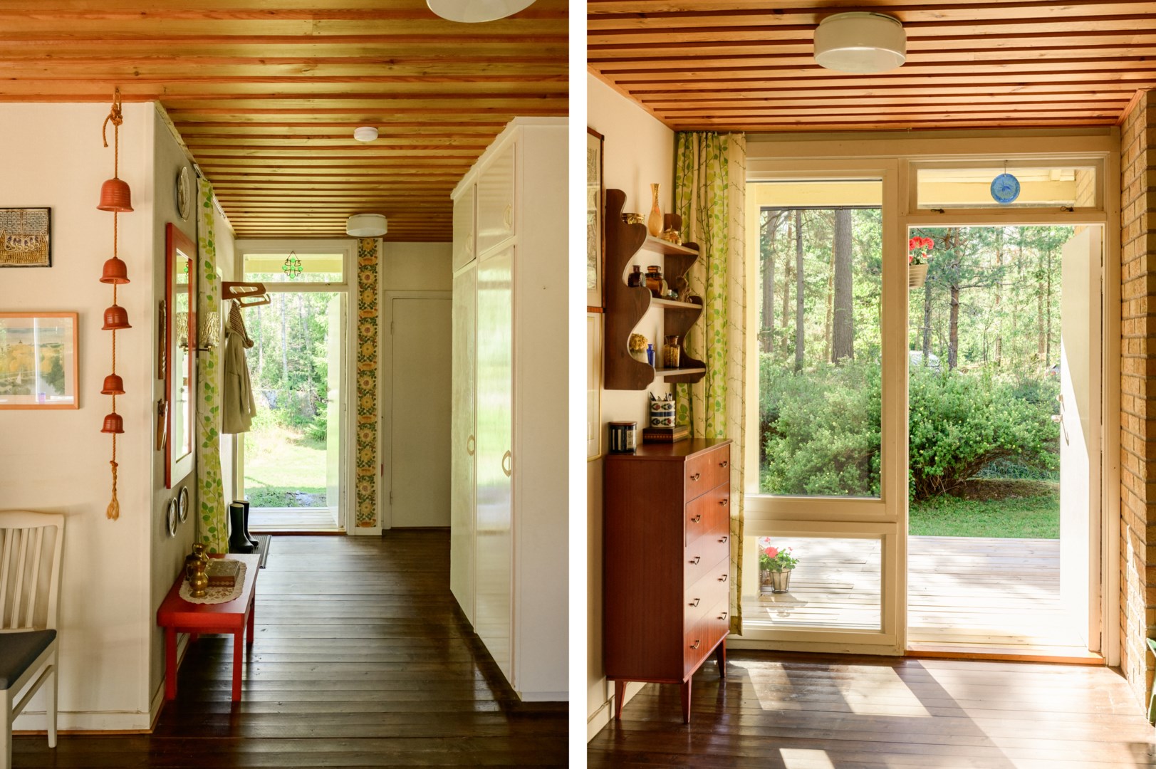 Bostadsbild från Vedhamnsvägen 13, Såld i Ingarö - Fastland, Värmdö