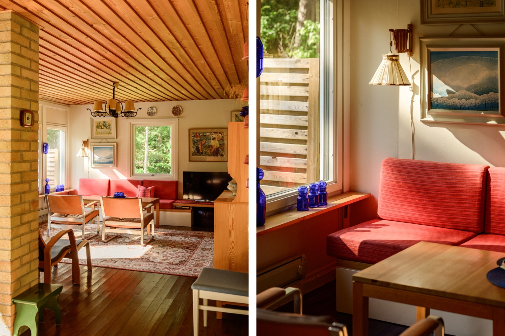 Bostadsbild från Vedhamnsvägen 13, Såld i Ingarö - Fastland, Värmdö