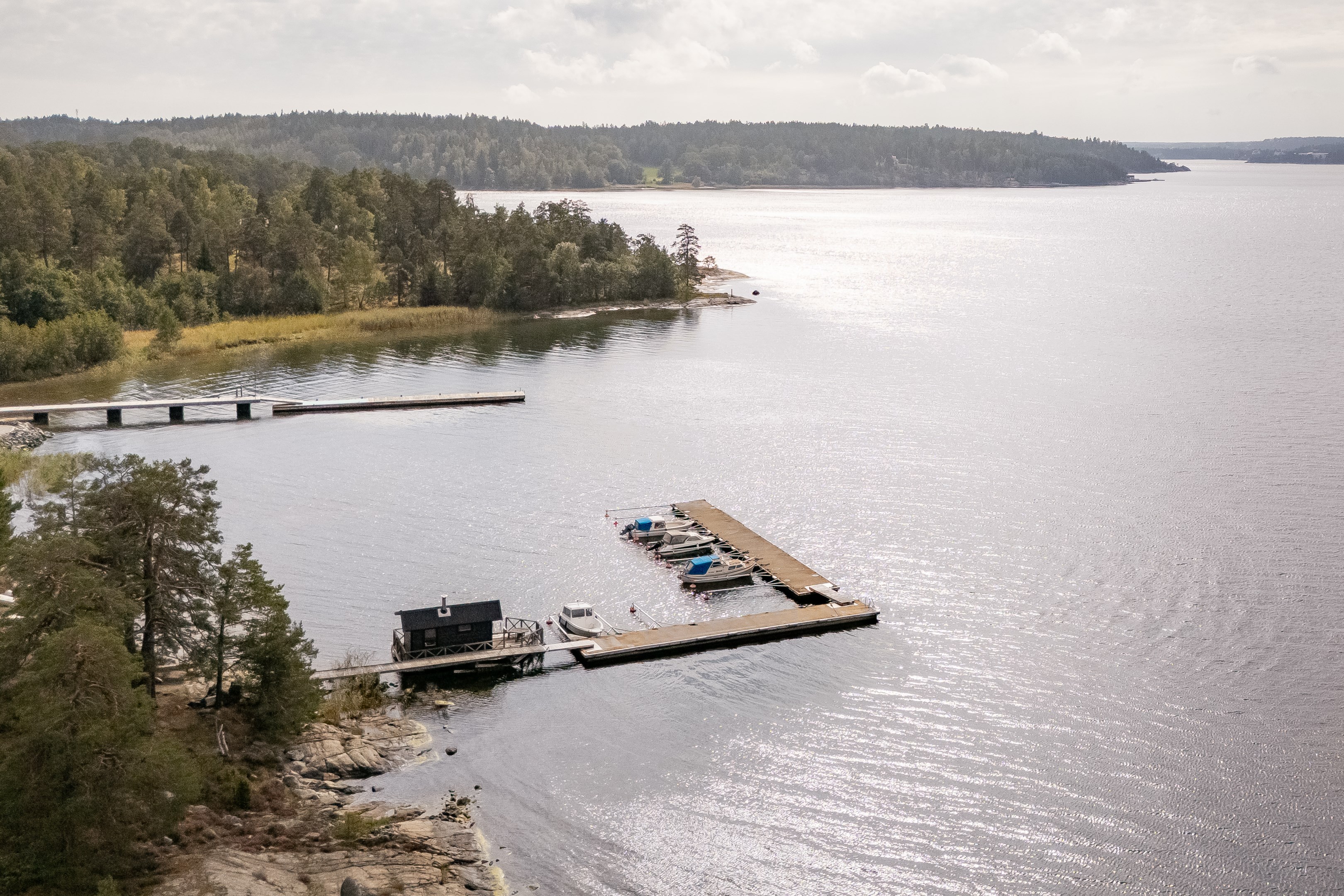 Bostadsbild från Ryös väg 2, Kommande i Ingarö - Beatelund, Värmdö