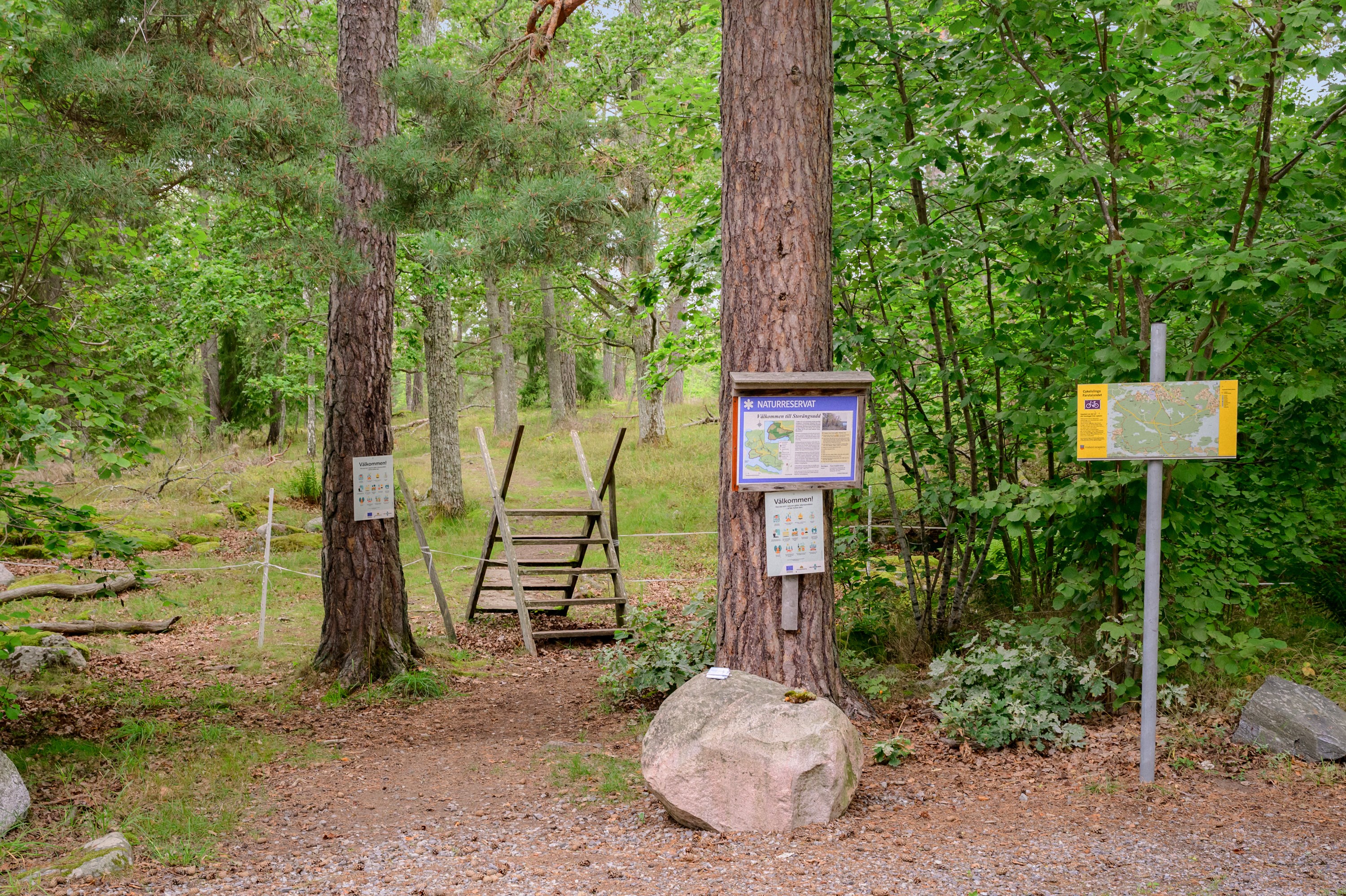 Bostadsbild från Ryös väg 2, Kommande i Ingarö - Beatelund, Värmdö