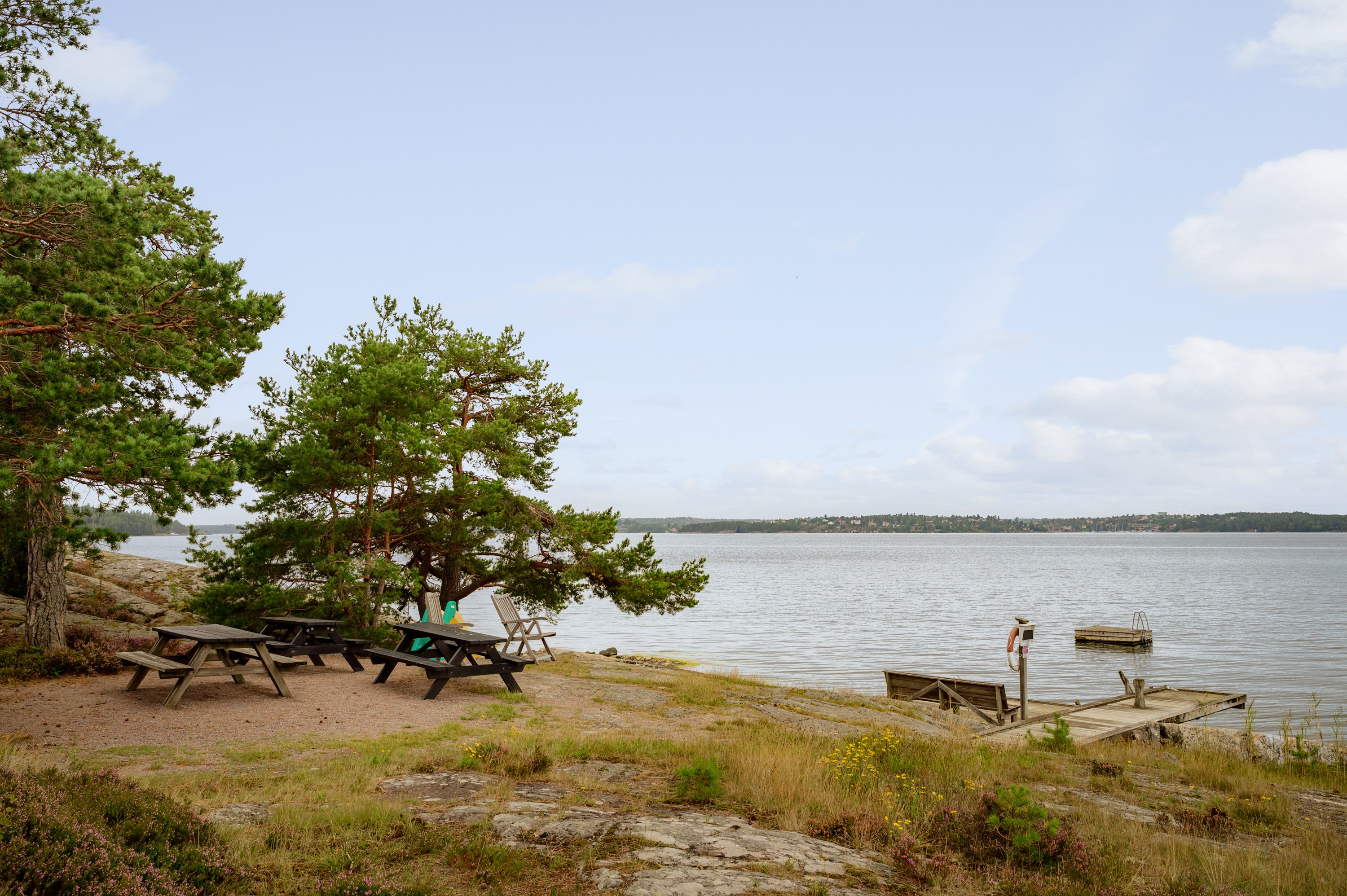 Bostadsbild från Ryös väg 2, Kommande i Ingarö - Beatelund, Värmdö