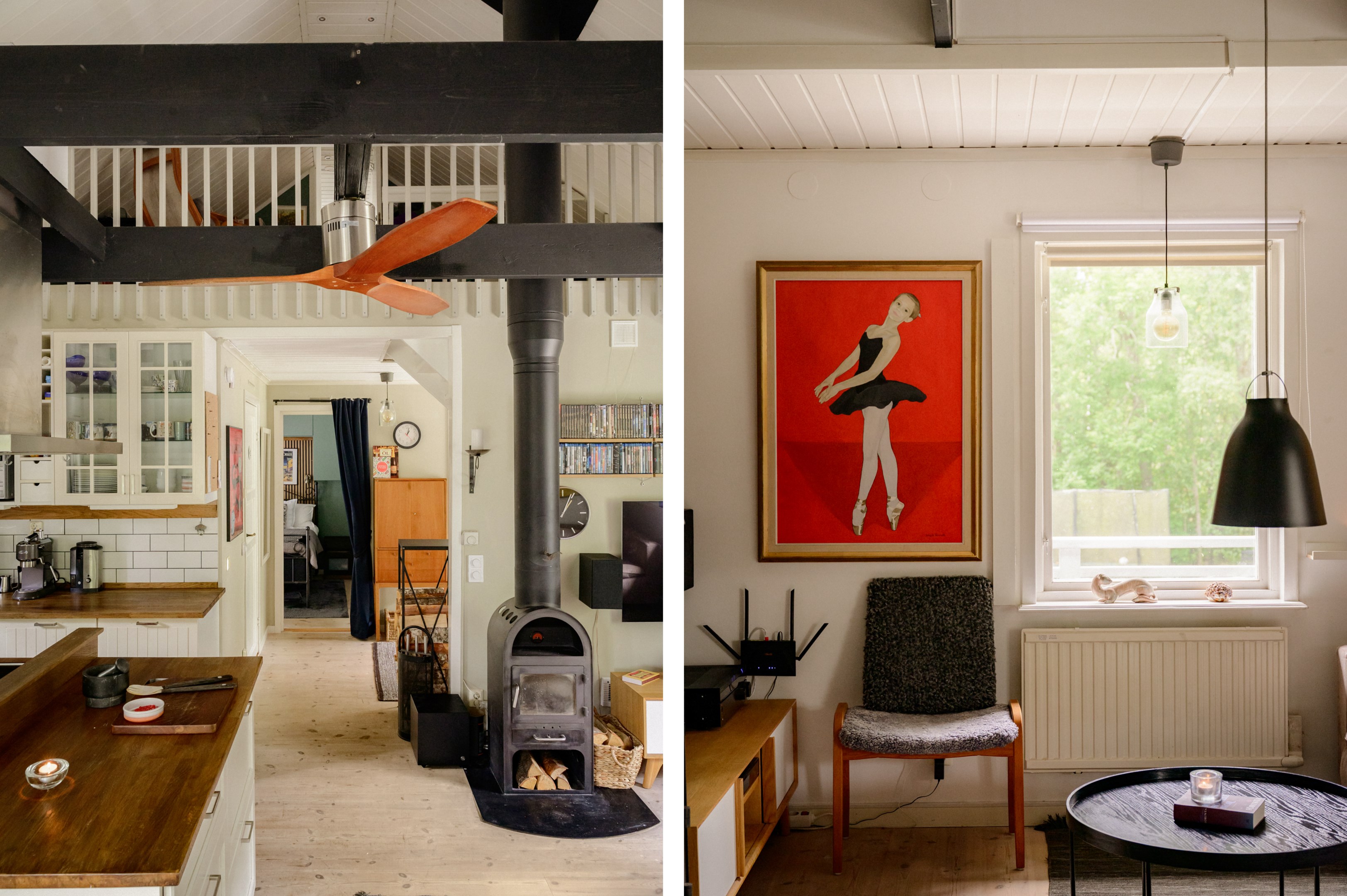 Bostadsbild från Ryös väg 2, Kommande i Ingarö - Beatelund, Värmdö