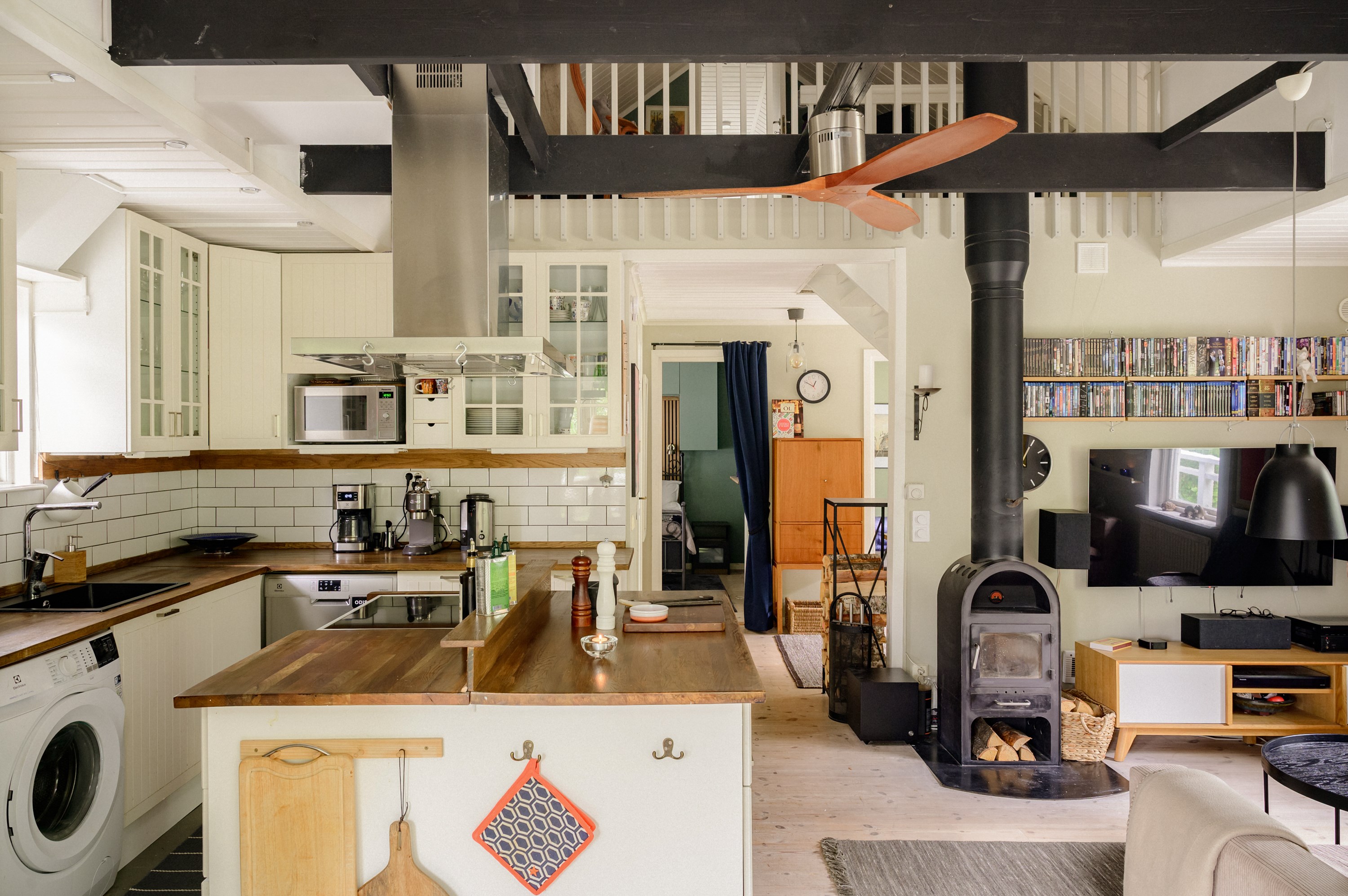 Bostadsbild från Ryös väg 2, Kommande i Ingarö - Beatelund, Värmdö