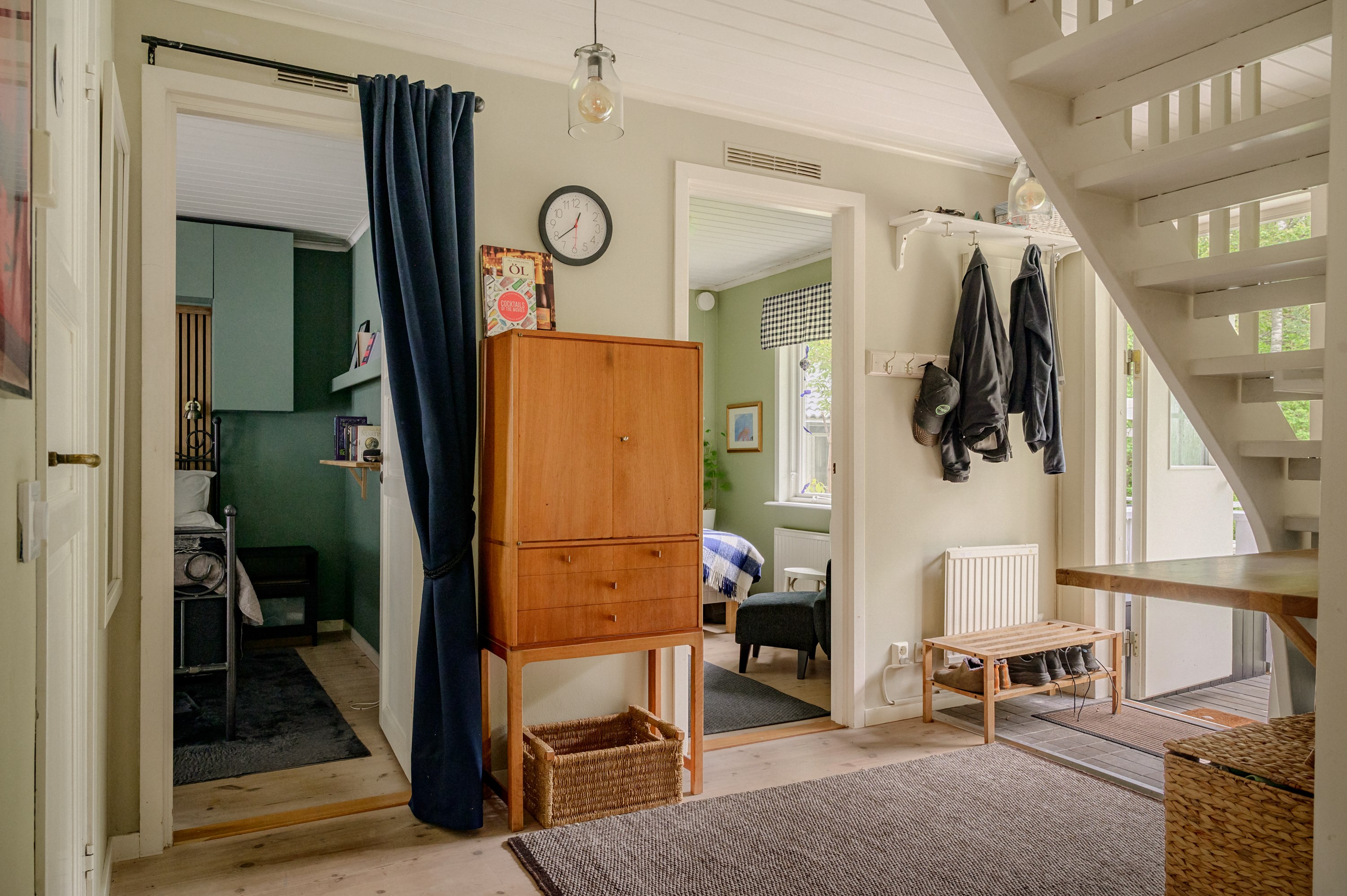 Bostadsbild från Ryös väg 2, Kommande i Ingarö - Beatelund, Värmdö