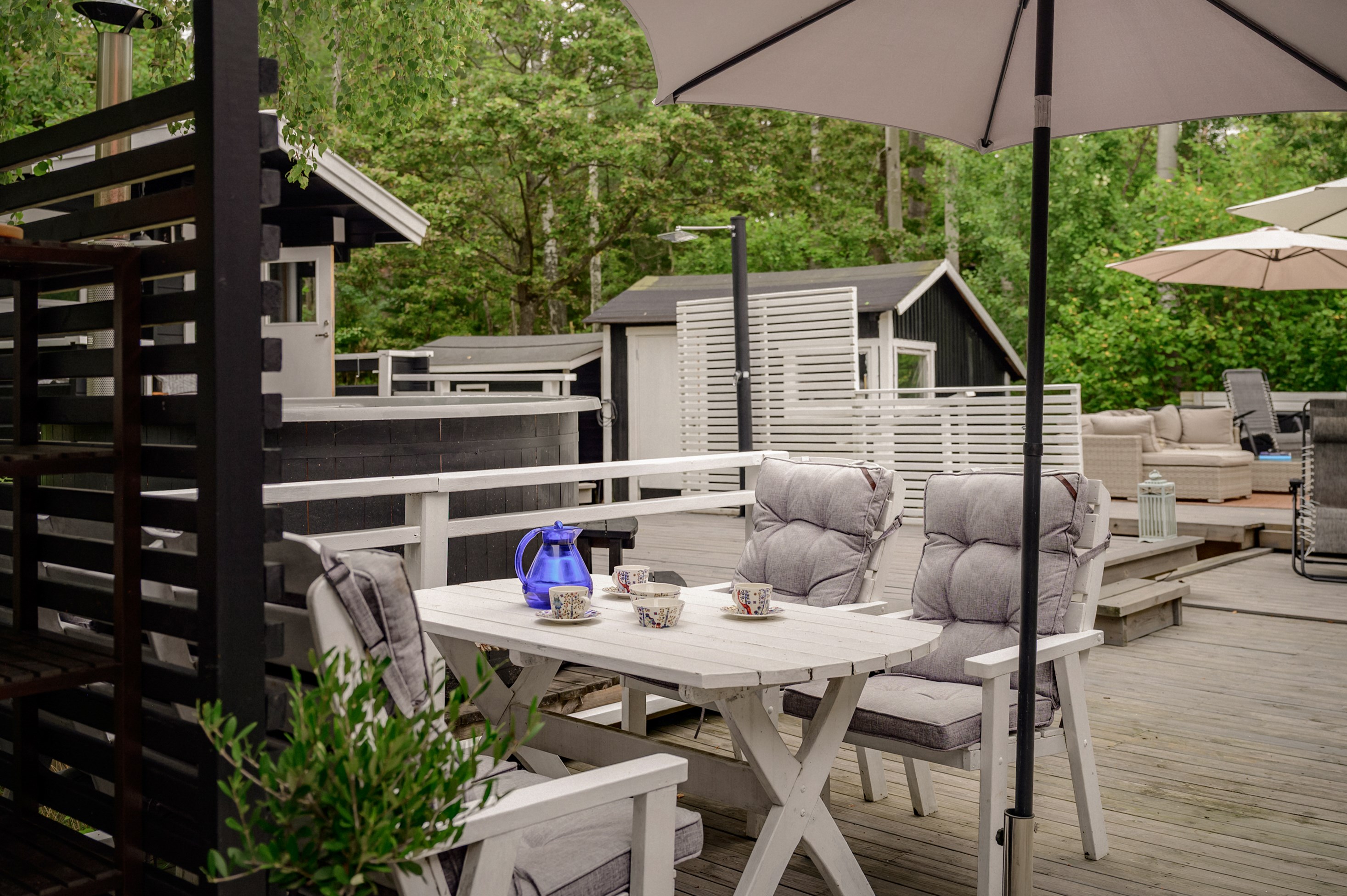 Bostadsbild från Ryös väg 2, Kommande i Ingarö - Beatelund, Värmdö