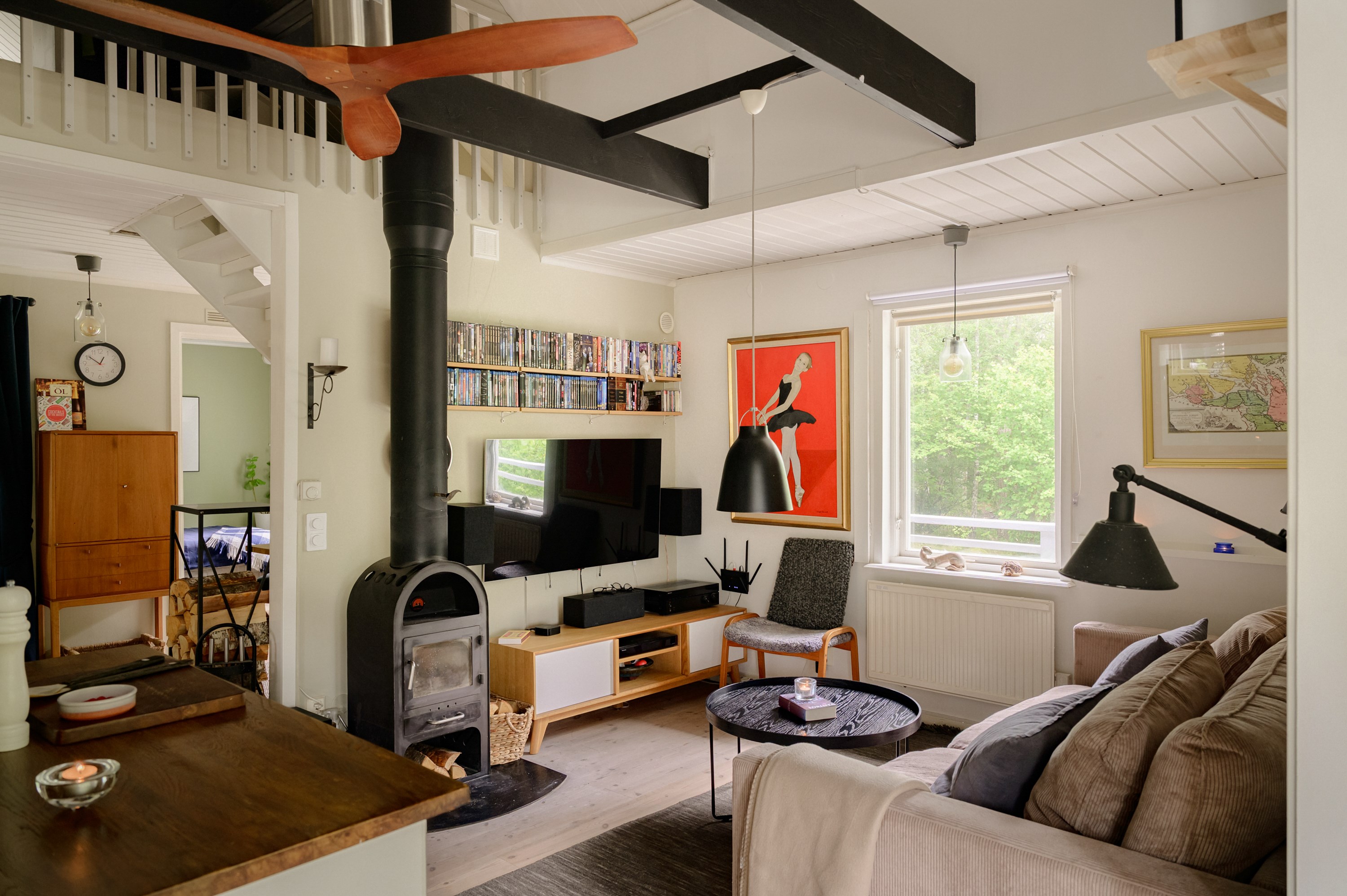 Bostadsbild från Ryös väg 2, Kommande i Ingarö - Beatelund, Värmdö