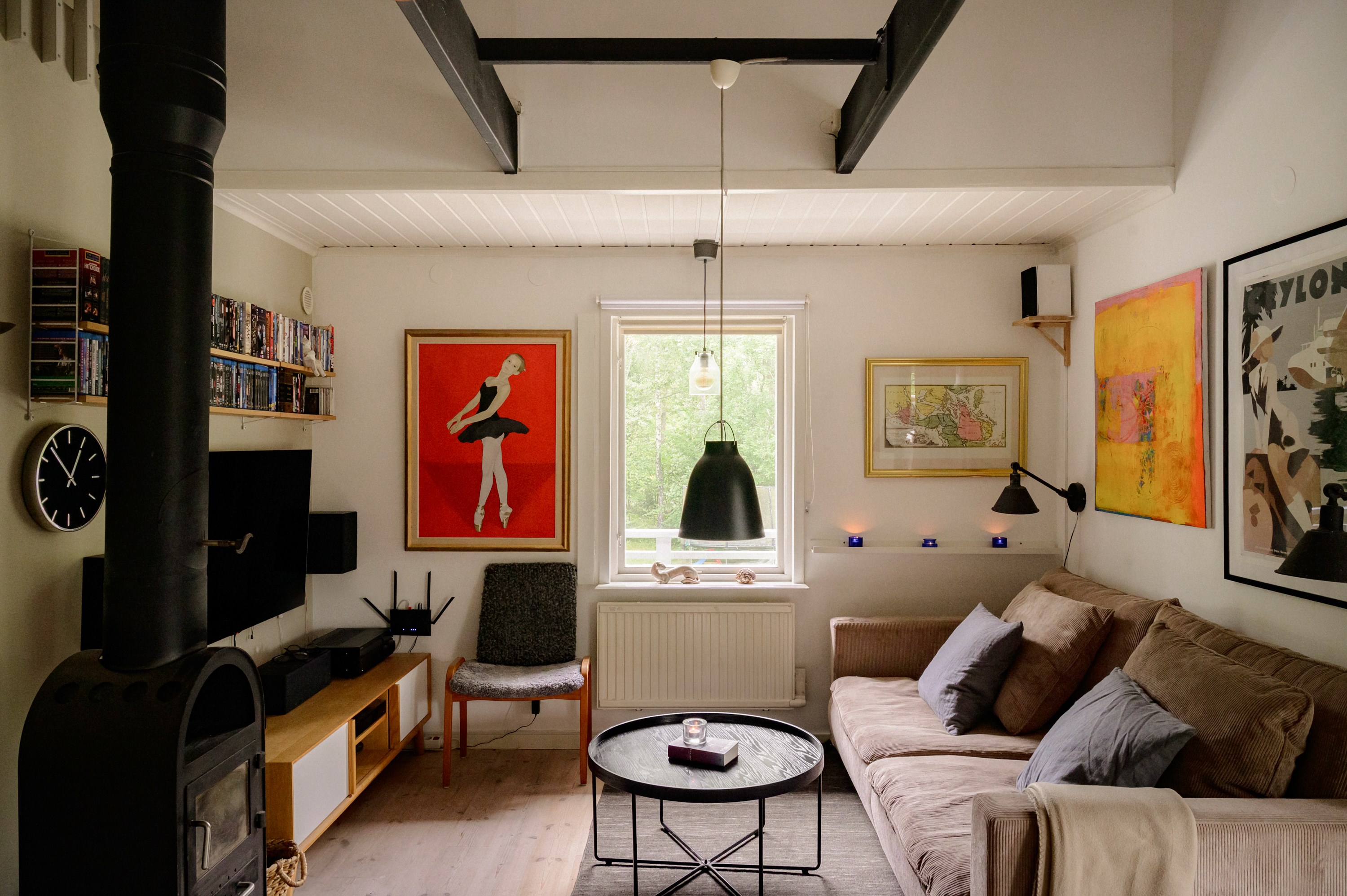 Bostadsbild från Ryös väg 2, Kommande i Ingarö - Beatelund, Värmdö