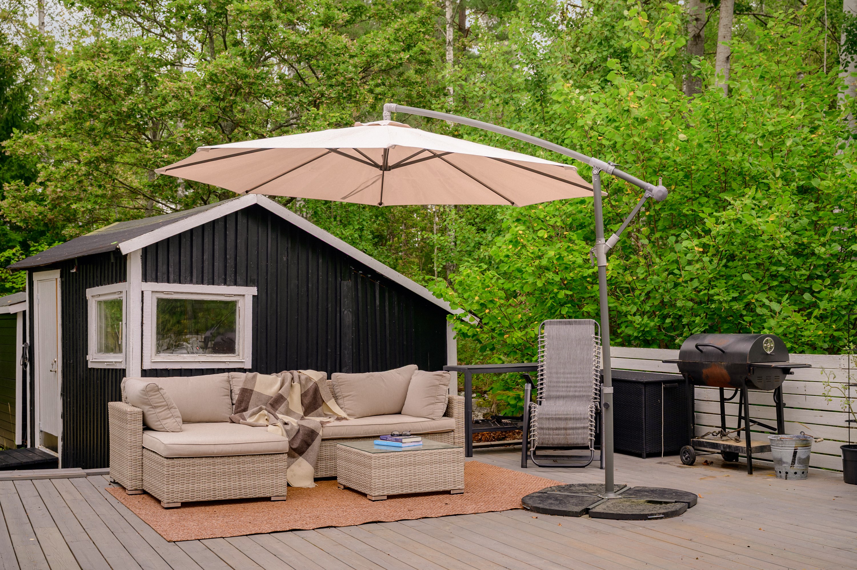 Bostadsbild från Ryös väg 2, Kommande i Ingarö - Beatelund, Värmdö