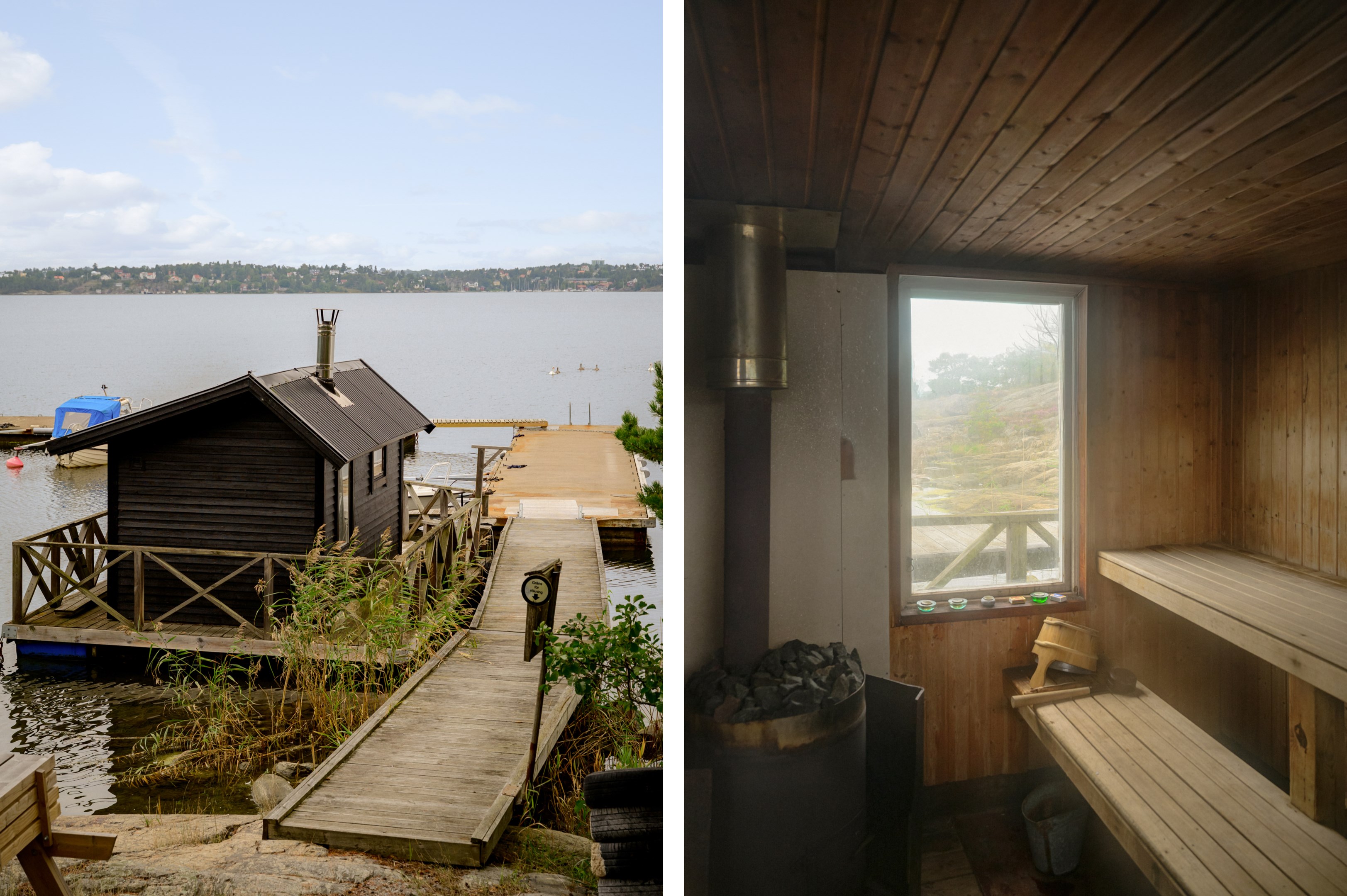 Bostadsbild från Ryös väg 2, Kommande i Ingarö - Beatelund, Värmdö