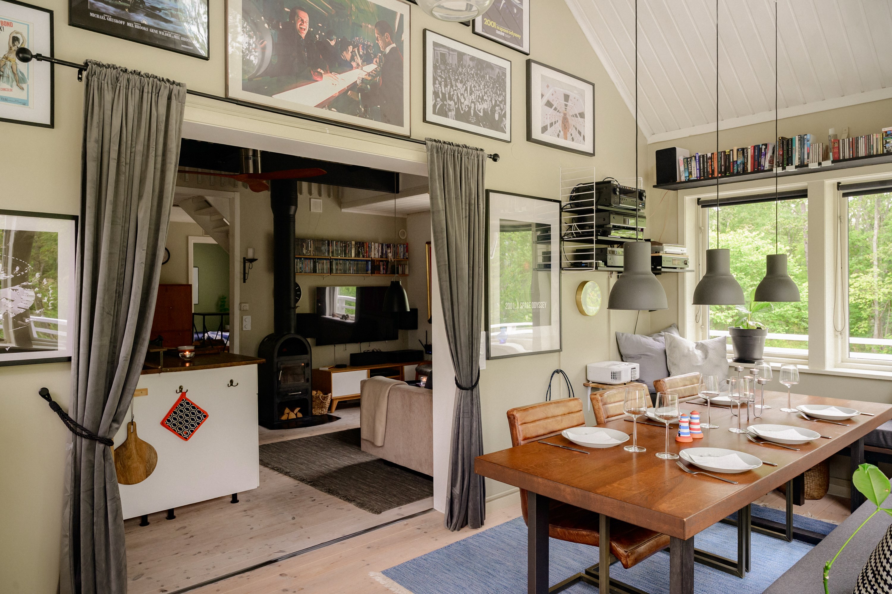 Bostadsbild från Ryös väg 2, Kommande i Ingarö - Beatelund, Värmdö