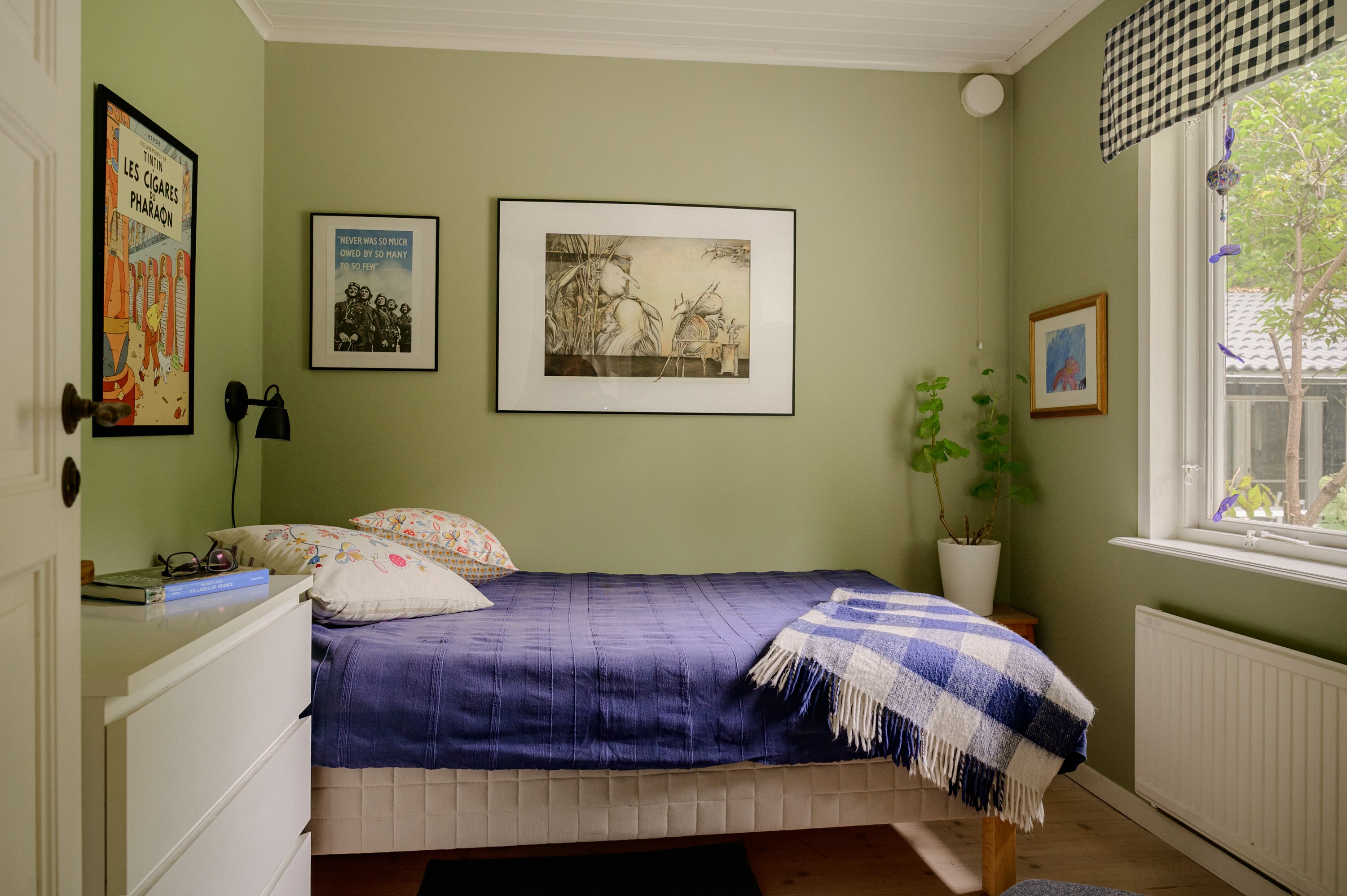 Bostadsbild från Ryös väg 2, Kommande i Ingarö - Beatelund, Värmdö