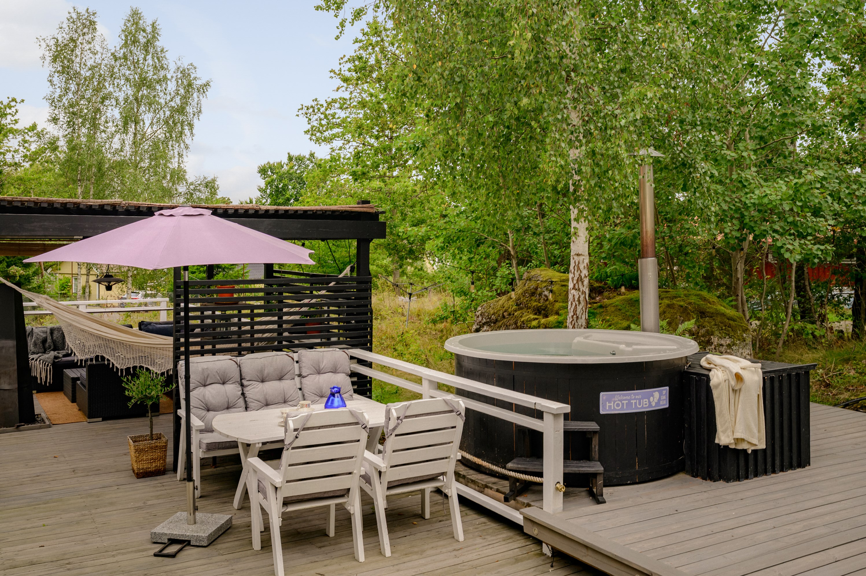 Bostadsbild från Ryös väg 2, Kommande i Ingarö - Beatelund, Värmdö