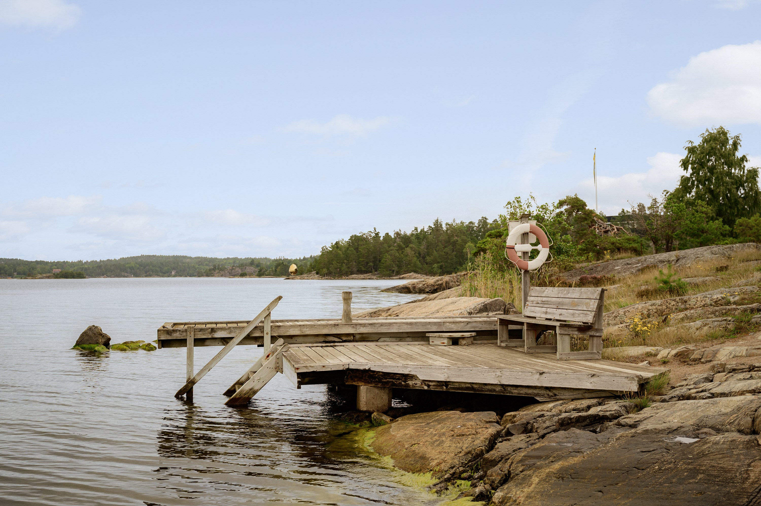 Bostadsbild från Ryös väg 2, Kommande i Ingarö - Beatelund, Värmdö