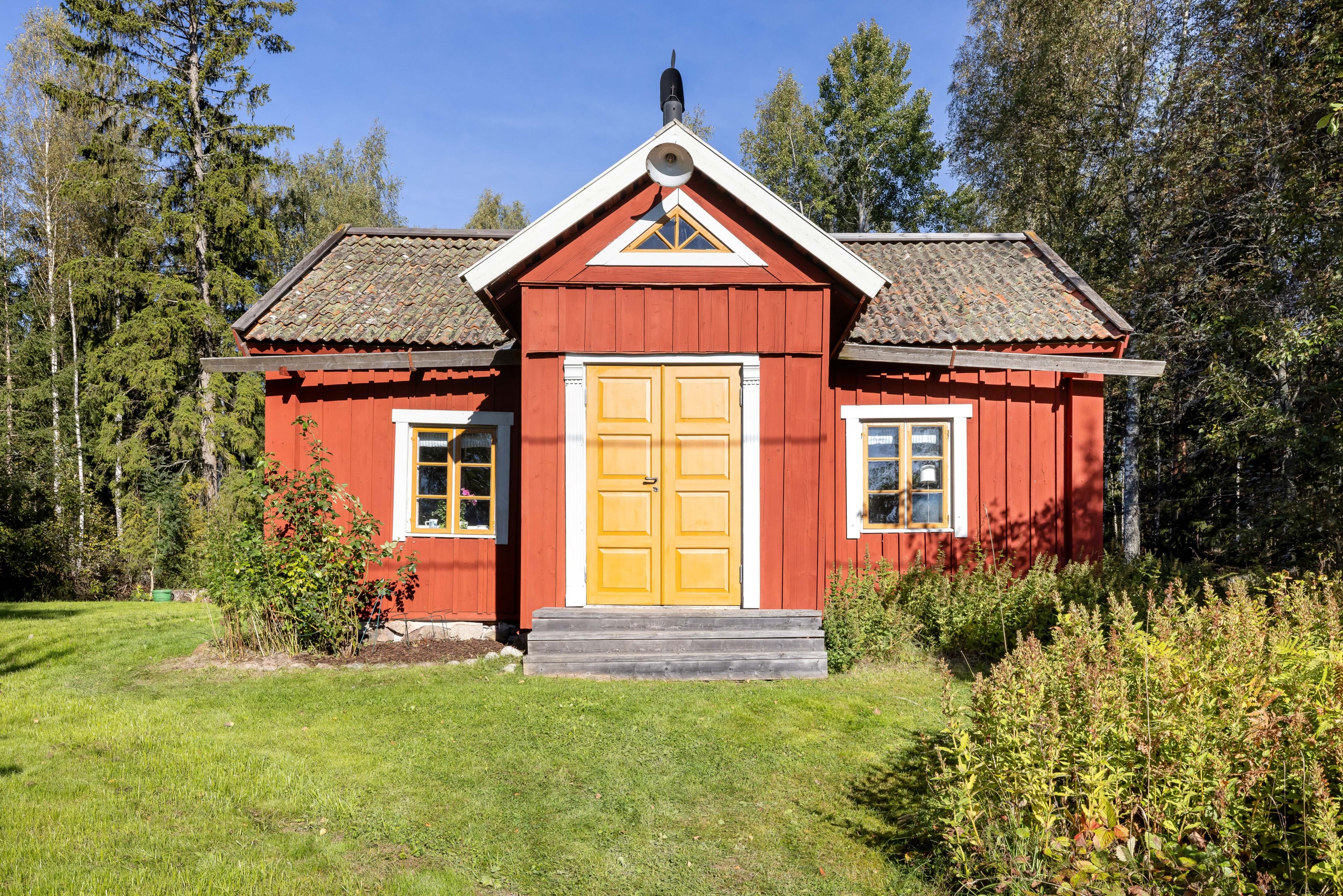 Bostadsbild från Altomta 52, Såld i Vattholma, Uppsala