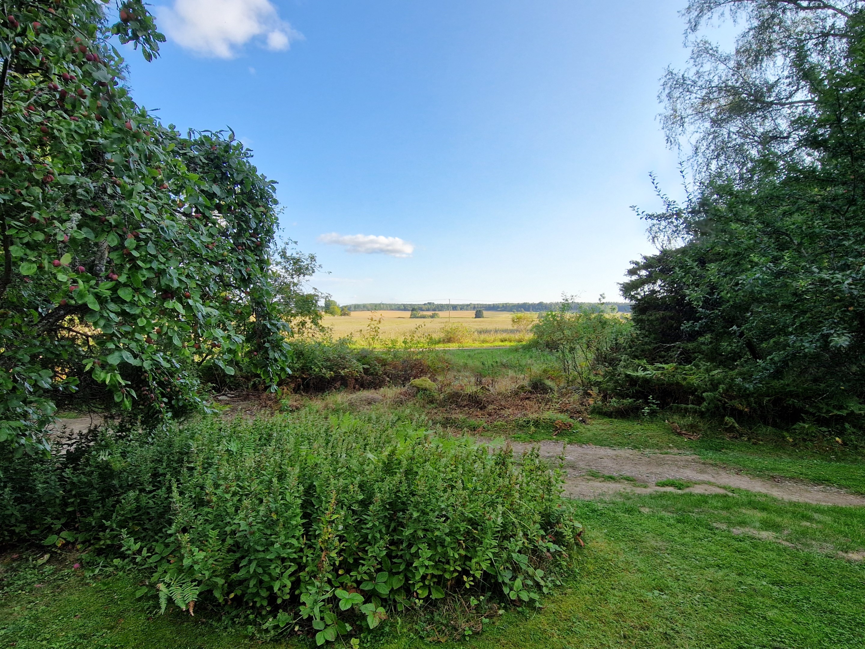 Bostadsbild från Altomta 52, Såld i Vattholma, Uppsala