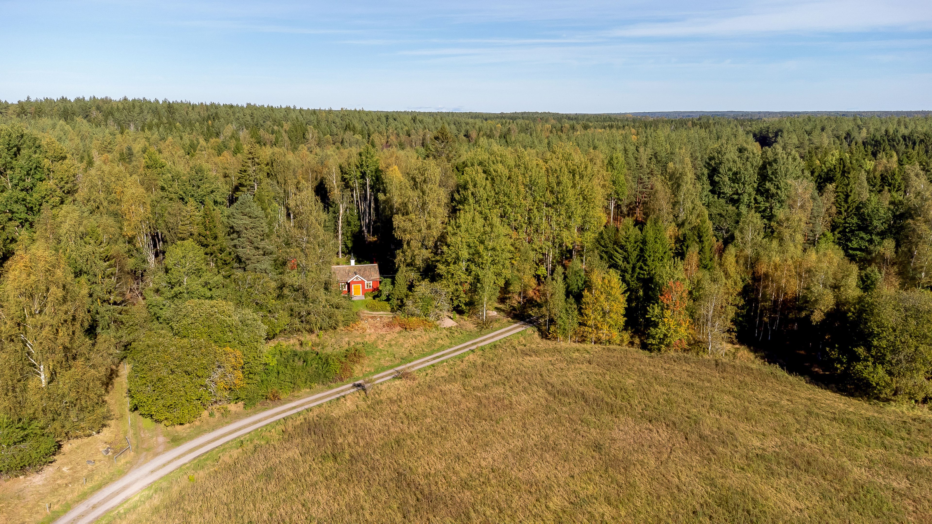 Bostadsbild från Altomta 52, Såld i Vattholma, Uppsala
