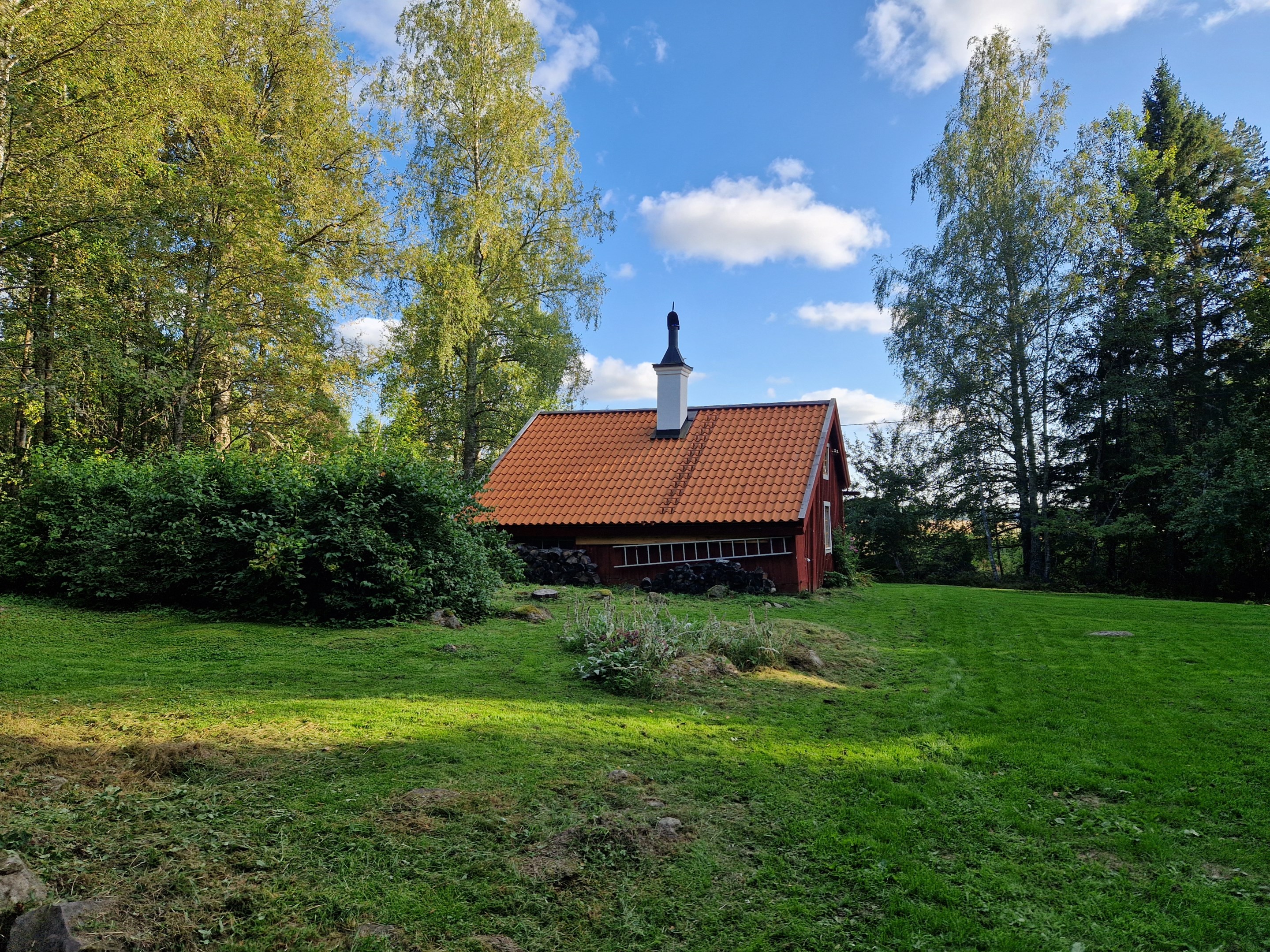 Bostadsbild från Altomta 52, Såld i Vattholma, Uppsala