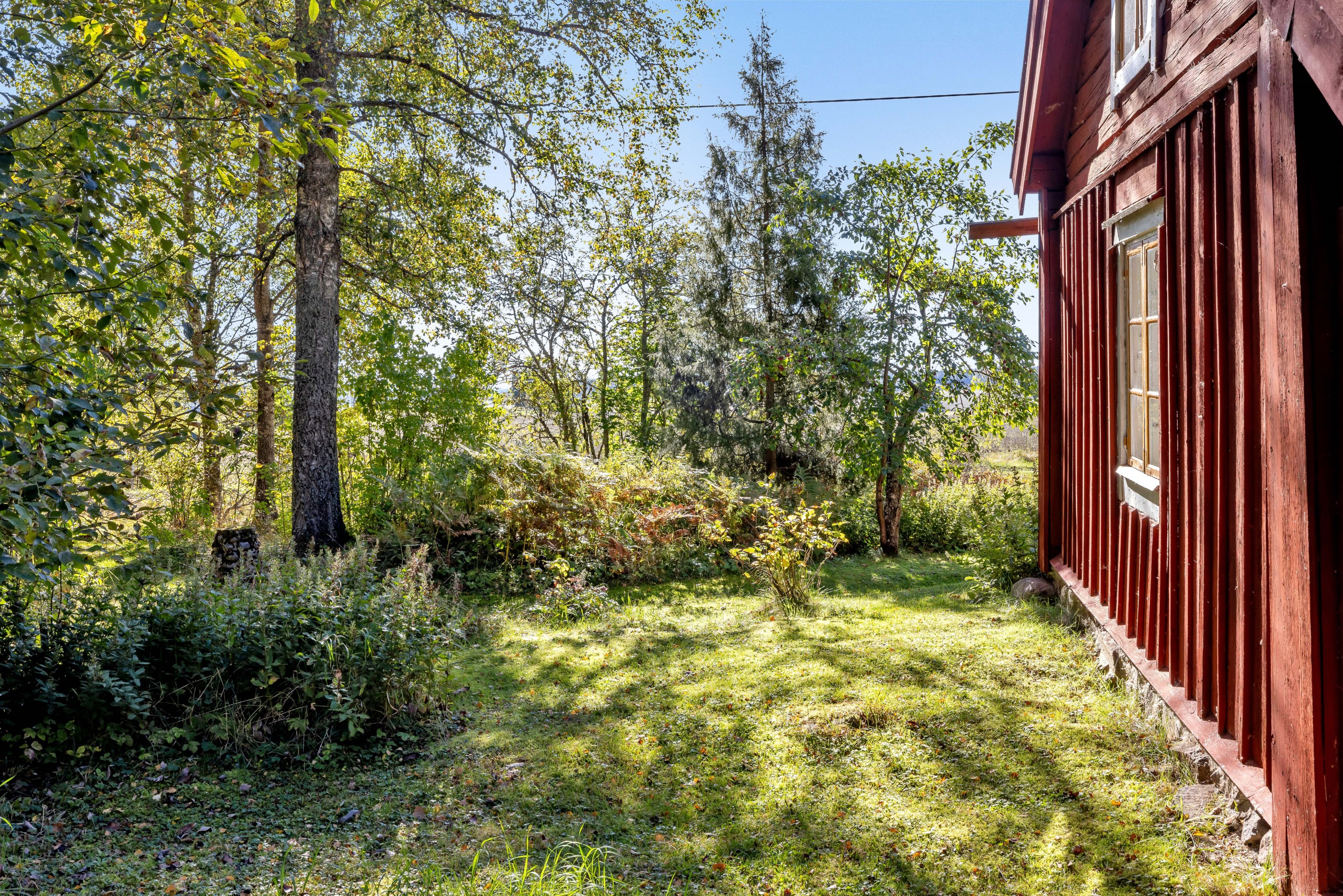 Bostadsbild från Altomta 52, Såld i Vattholma, Uppsala