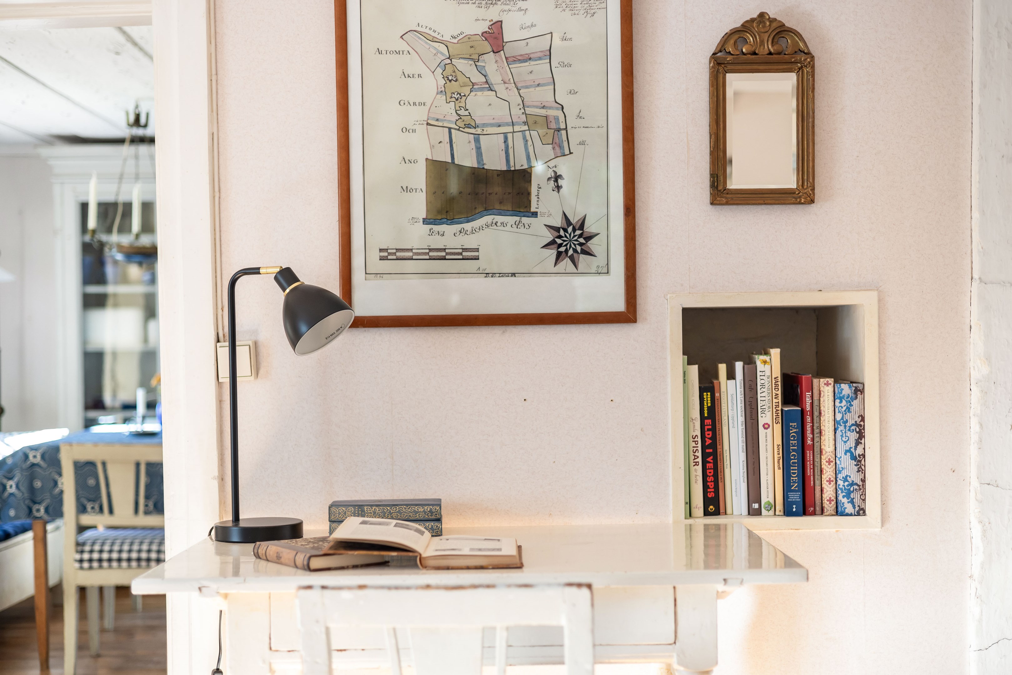 Bostadsbild från Altomta 52, Såld i Vattholma, Uppsala