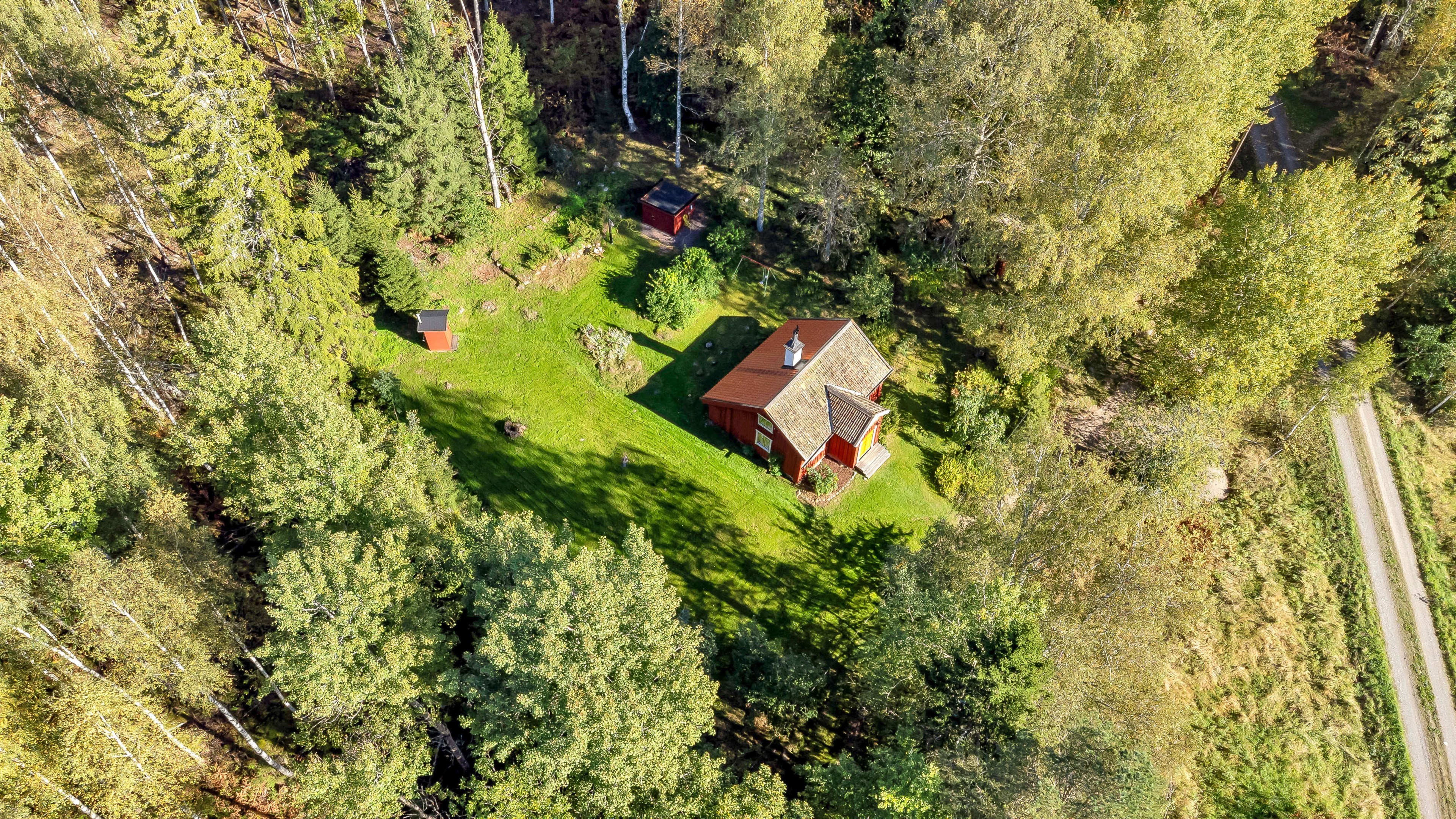 Bostadsbild från Altomta 52, Såld i Vattholma, Uppsala